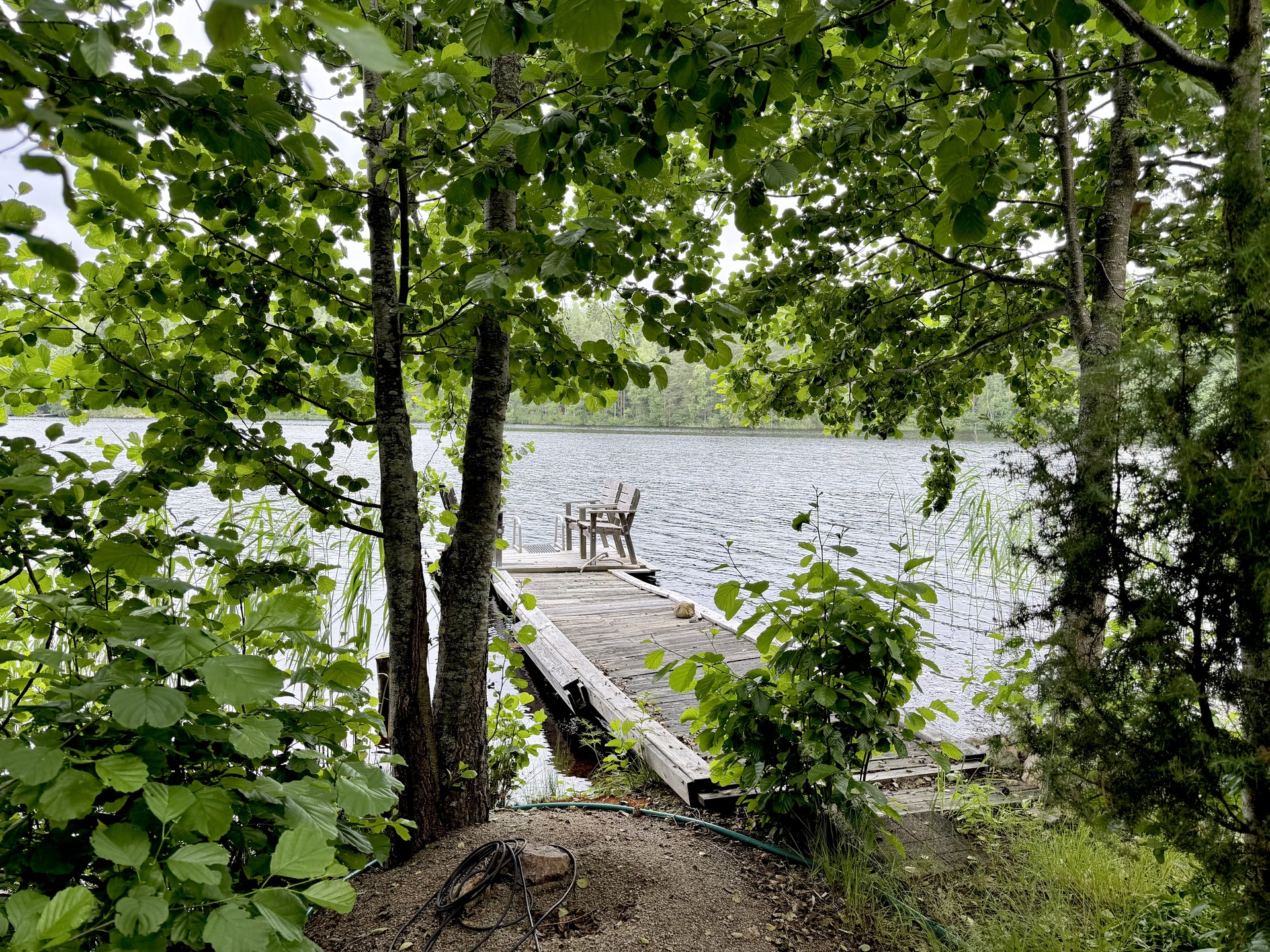 Tervalantie 52, Auttoinen, Padasjoki