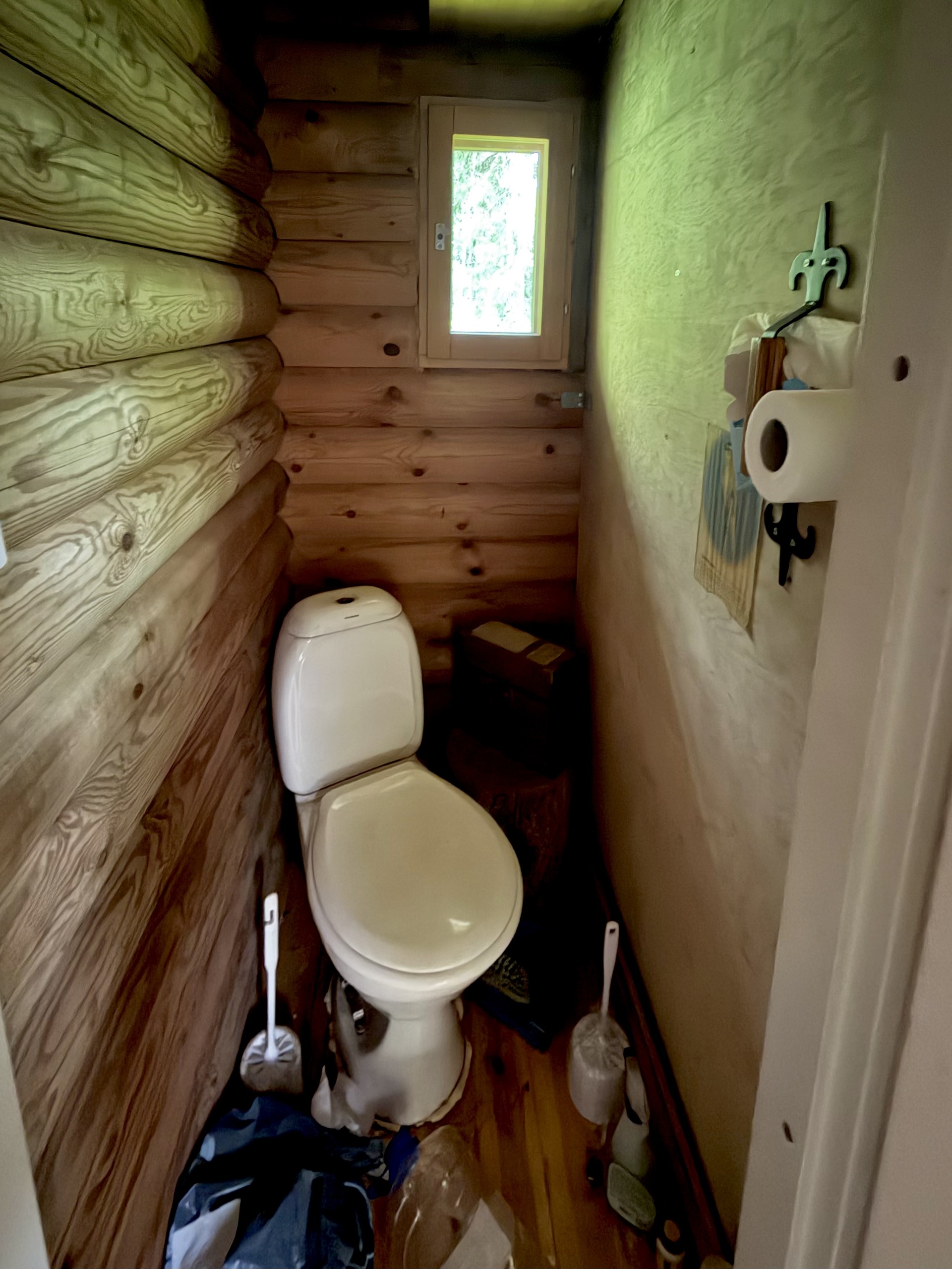 Tervalantie 52, Auttoinen, Padasjoki