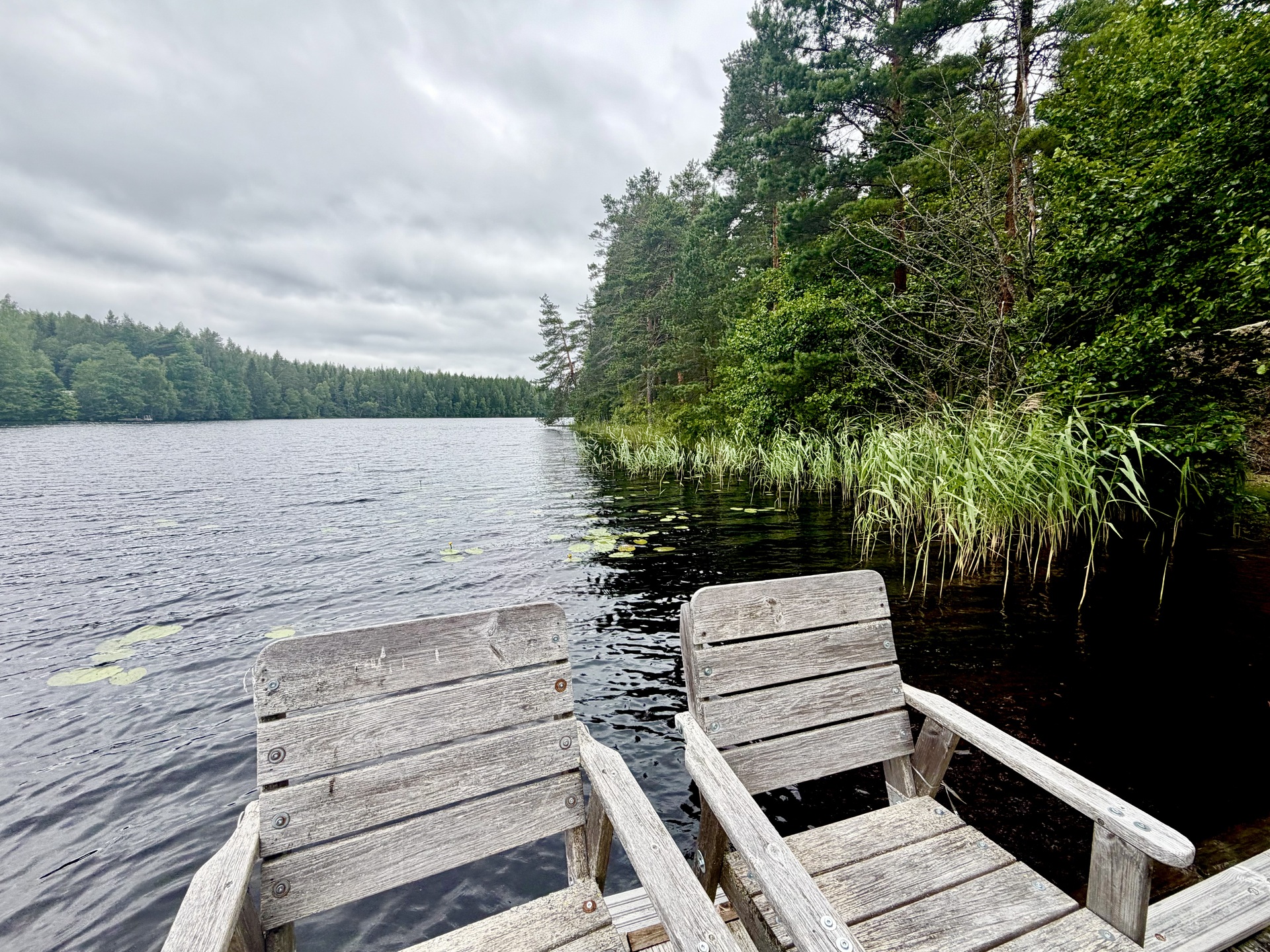 Tervalantie 52, Auttoinen, Padasjoki