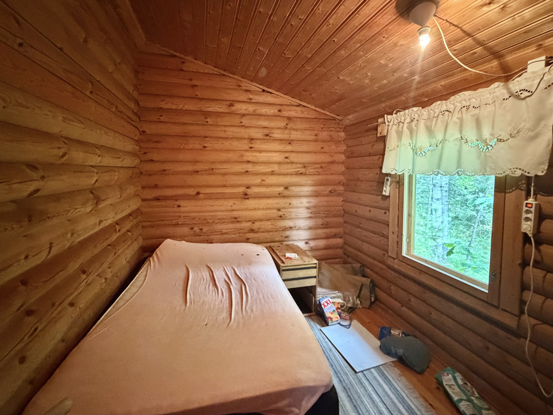 Tervalantie 52, Auttoinen, Padasjoki