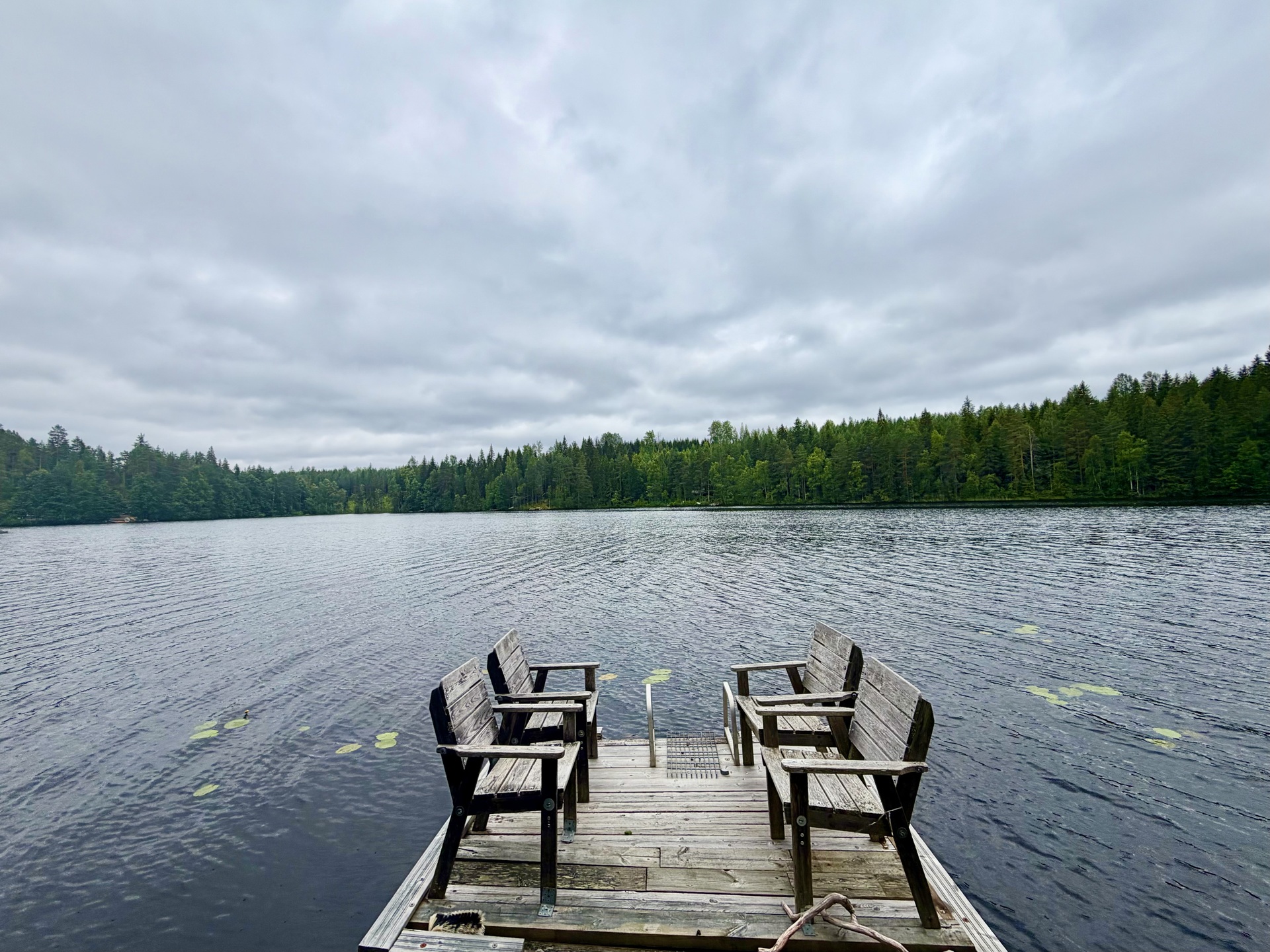 Tervalantie 52, Auttoinen, Padasjoki