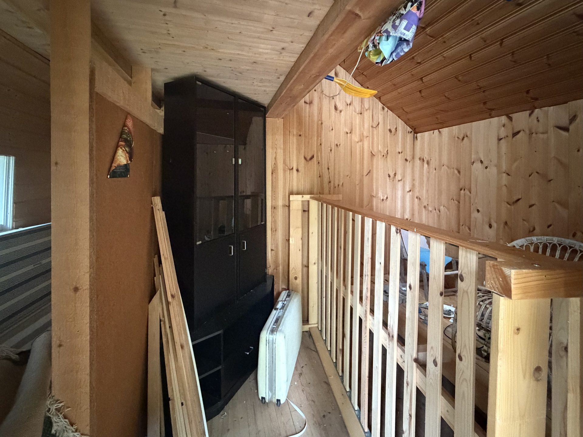 Tervalantie 52, Auttoinen, Padasjoki