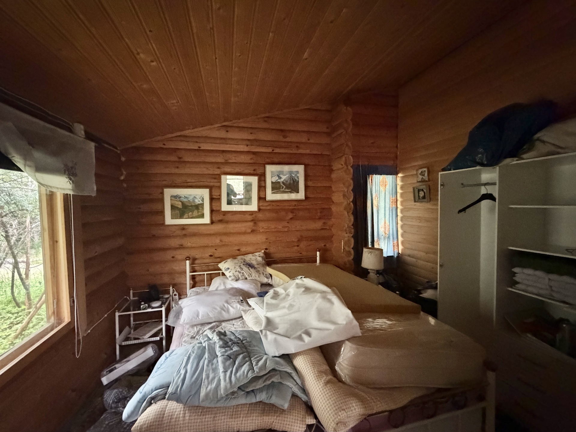 Tervalantie 52, Auttoinen, Padasjoki