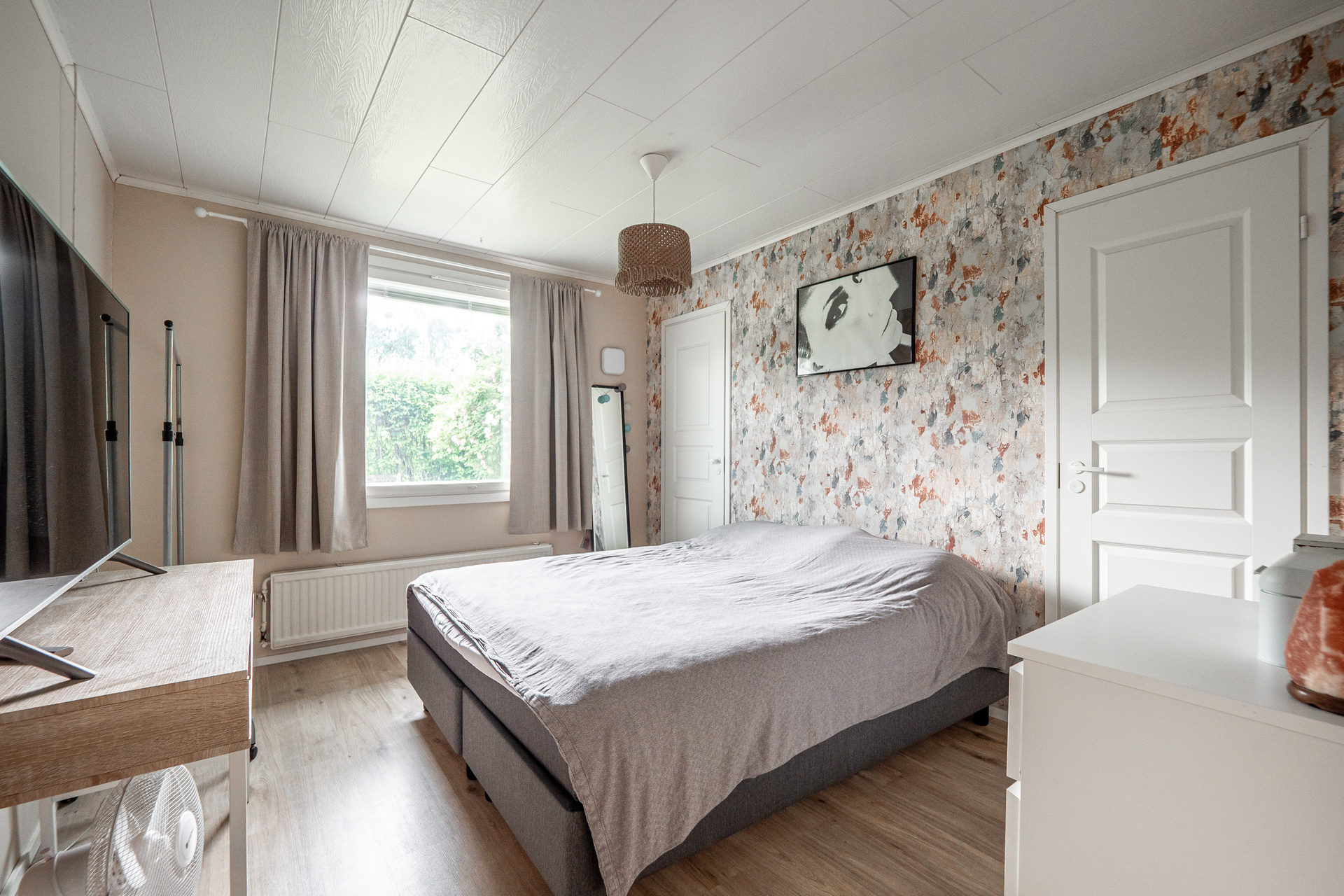 Kissapöllönkuja 9, Kuivasjärvi, Oulu