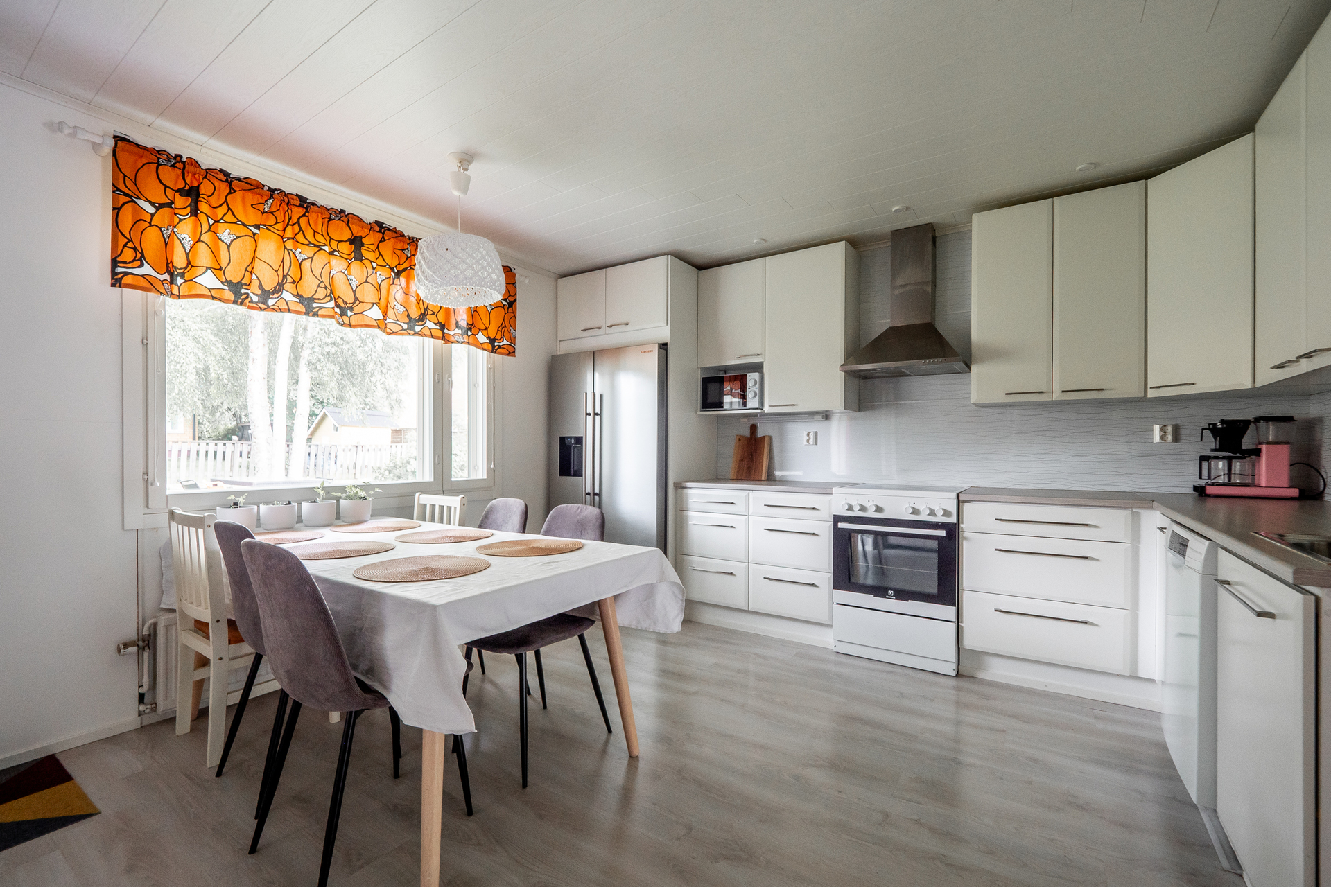 Kissapöllönkuja 9, Kuivasjärvi, Oulu