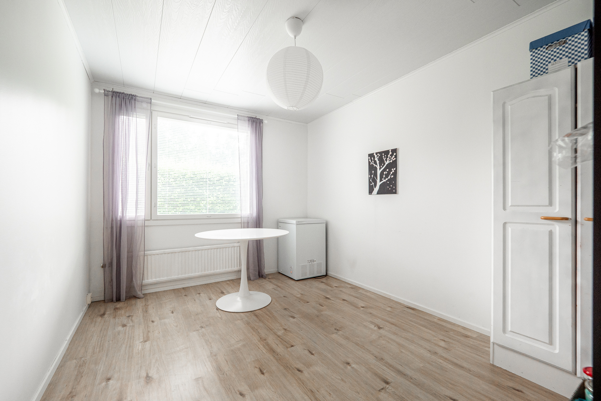 Kissapöllönkuja 9, Kuivasjärvi, Oulu
