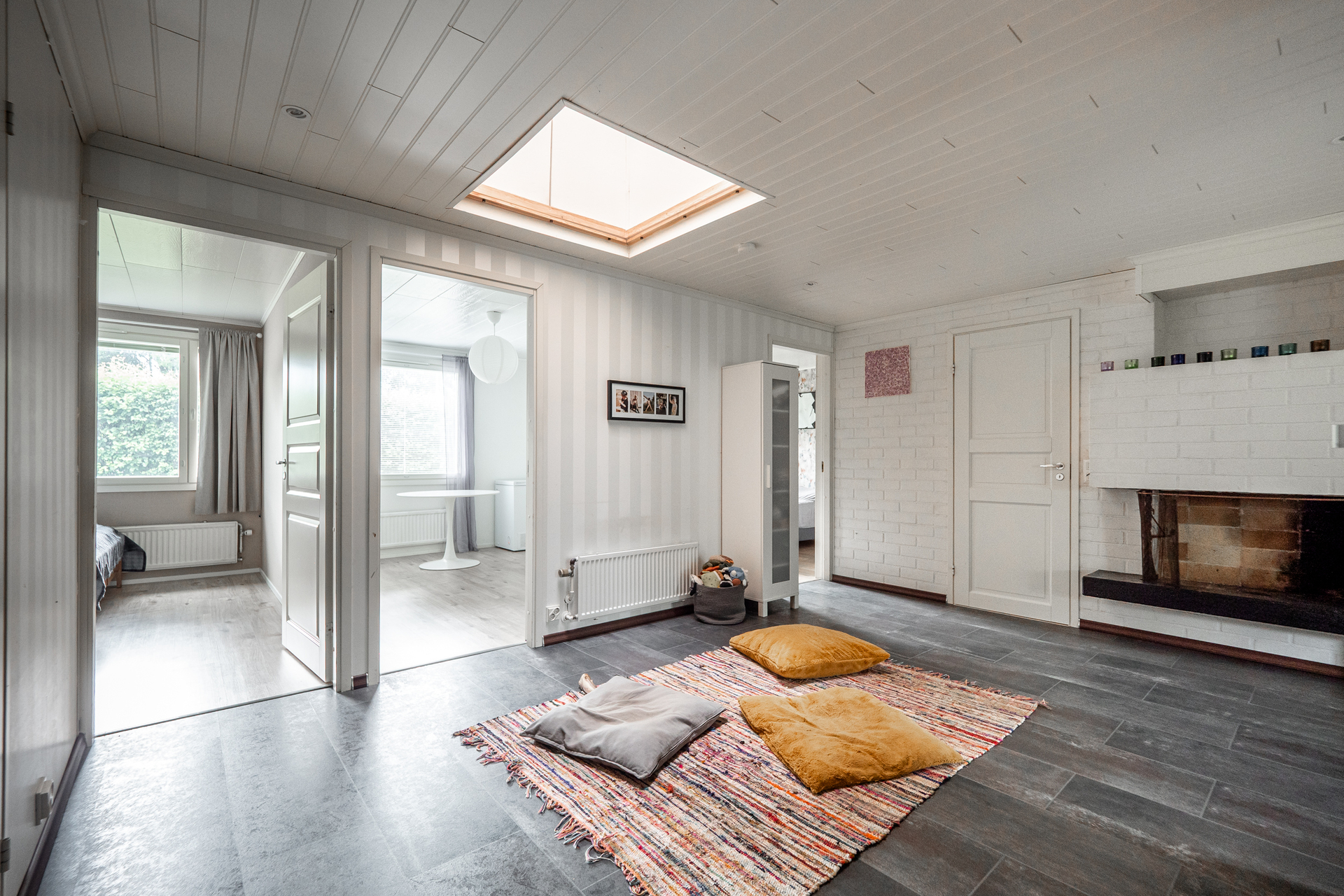 Kissapöllönkuja 9, Kuivasjärvi, Oulu