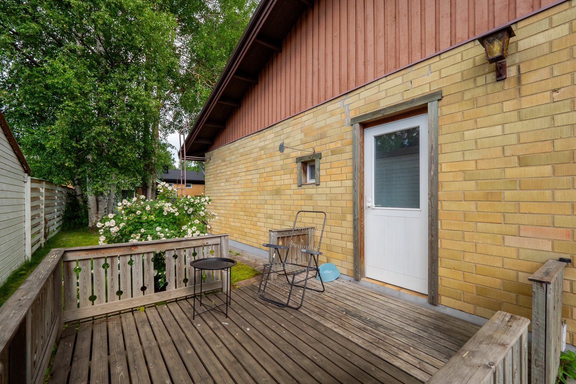 Kissapöllönkuja 9, Kuivasjärvi, Oulu