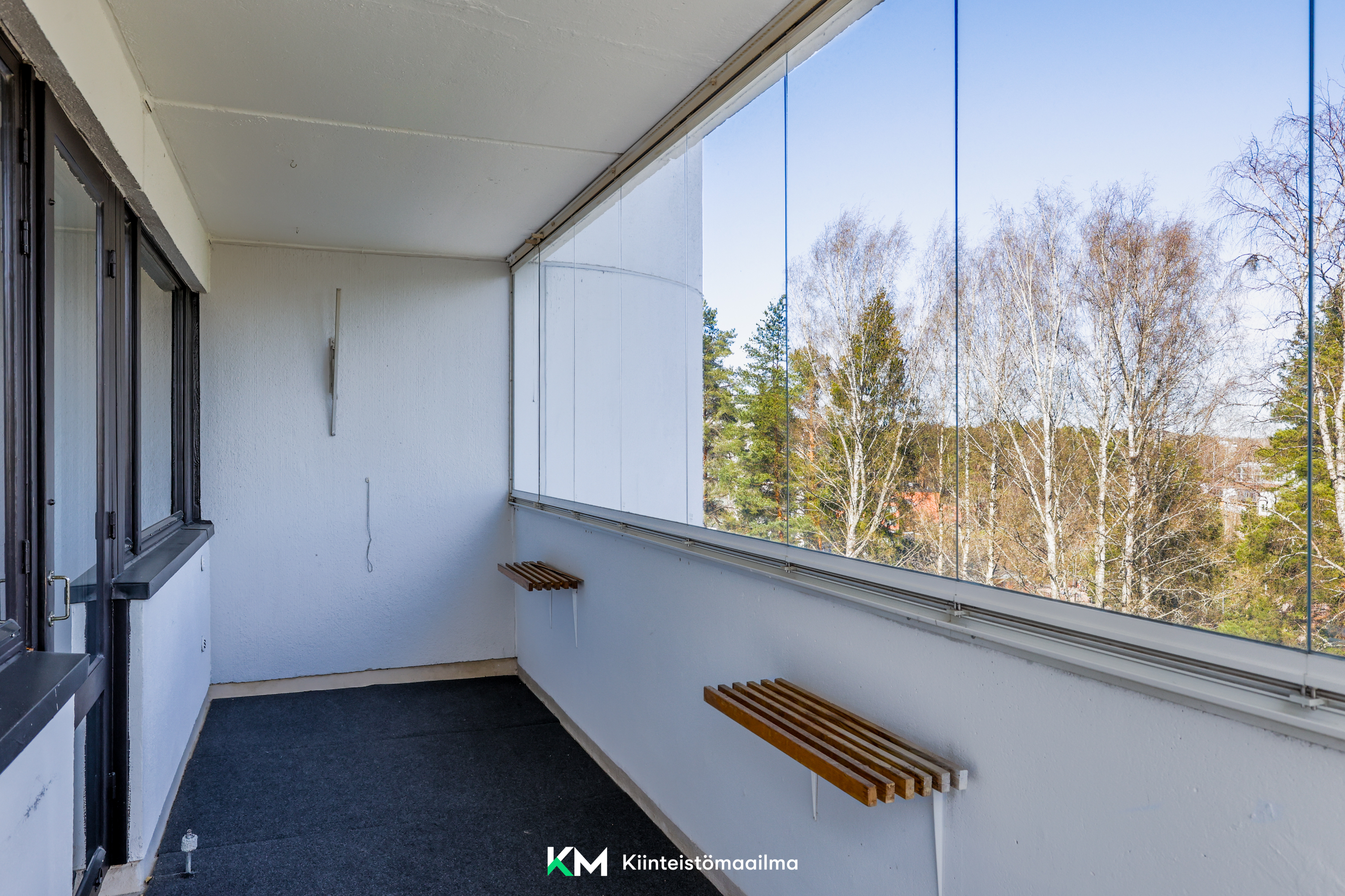 Ulappasaarentie 3, Vuosaari, Helsinki