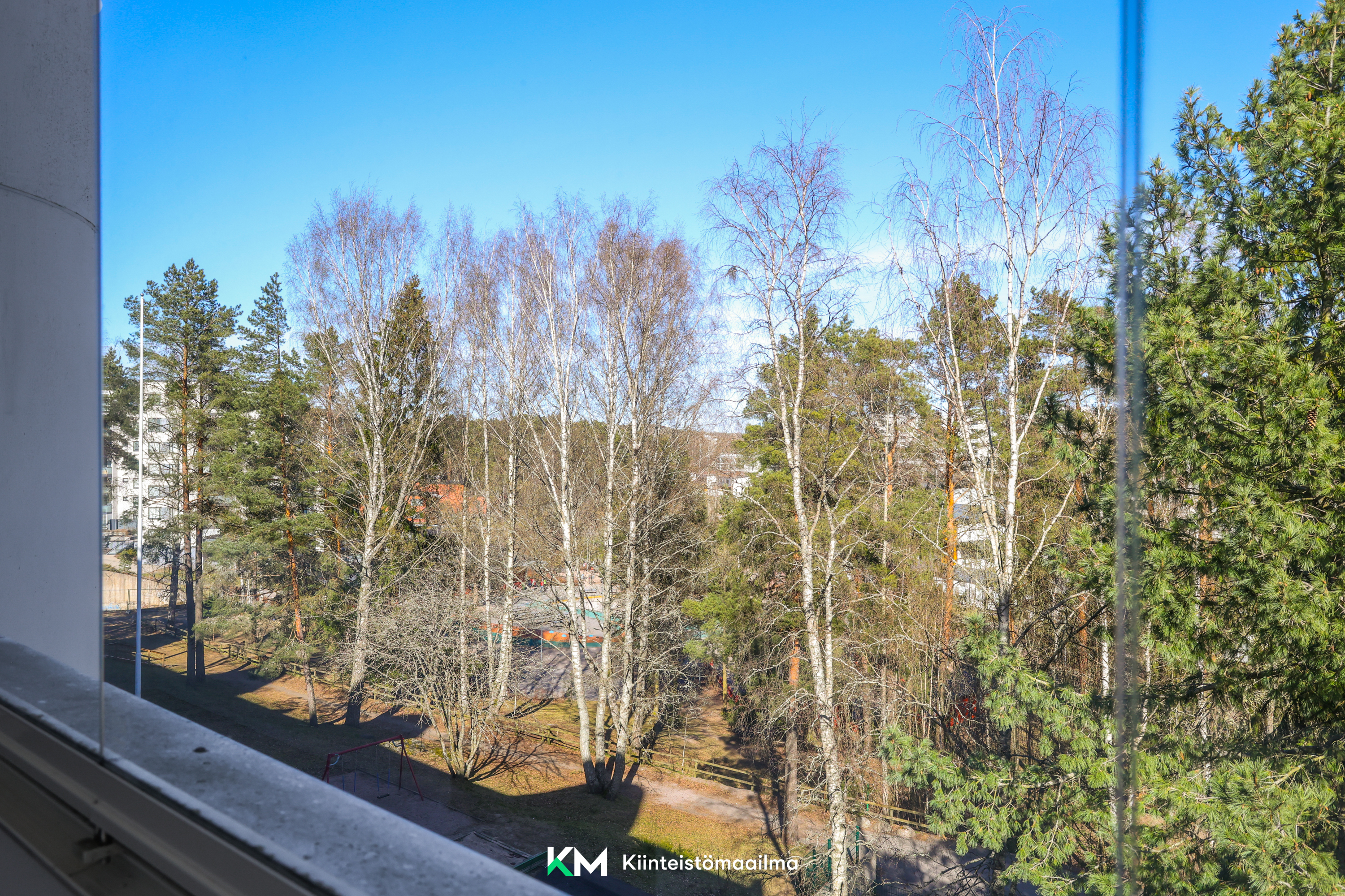 Ulappasaarentie 3, Vuosaari, Helsinki