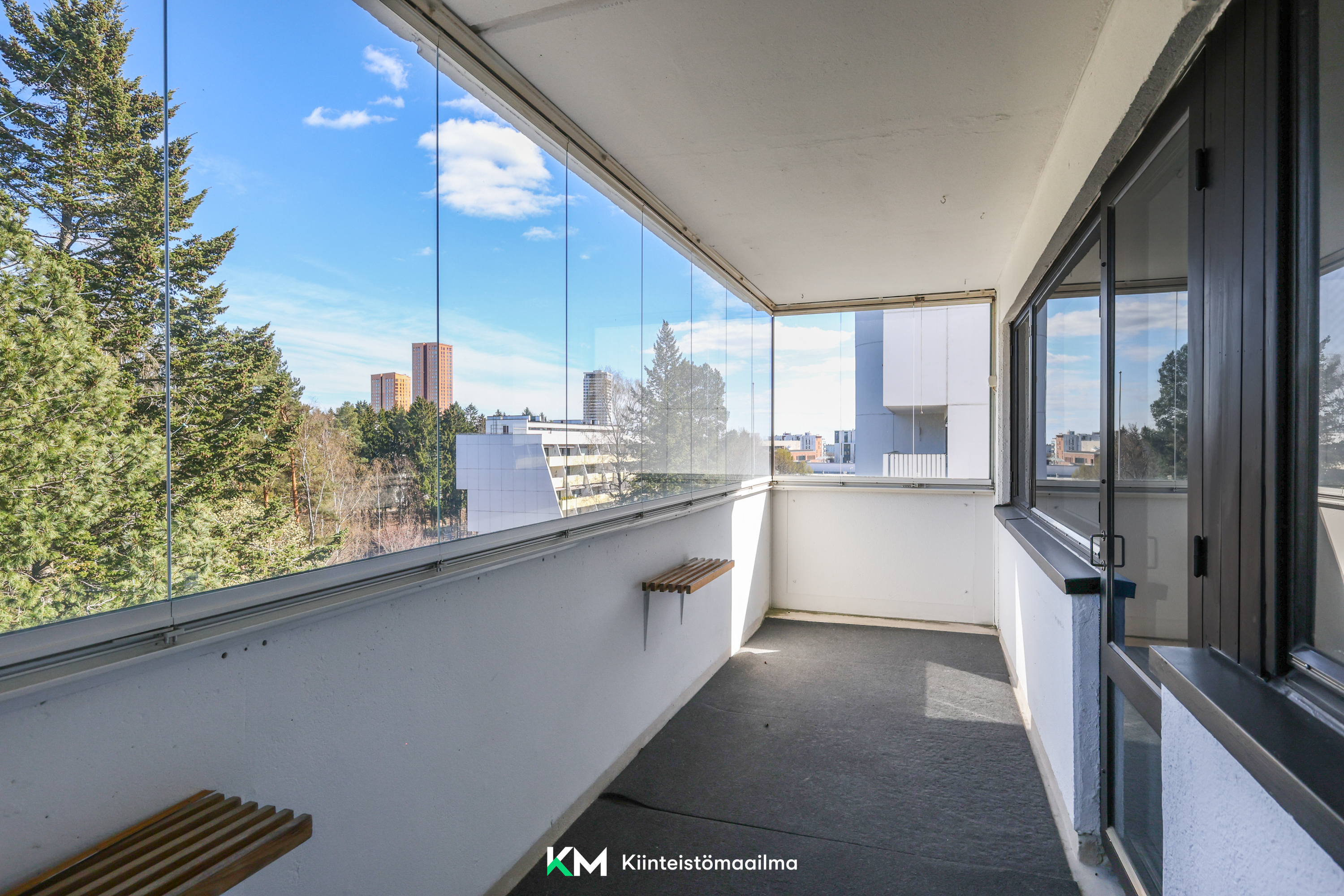 Ulappasaarentie 3, Vuosaari, Helsinki