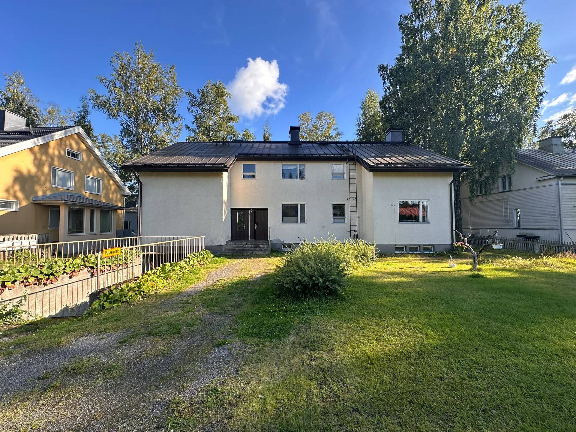 Nuijamiestenkatu 13, Nuijamies, Mikkeli