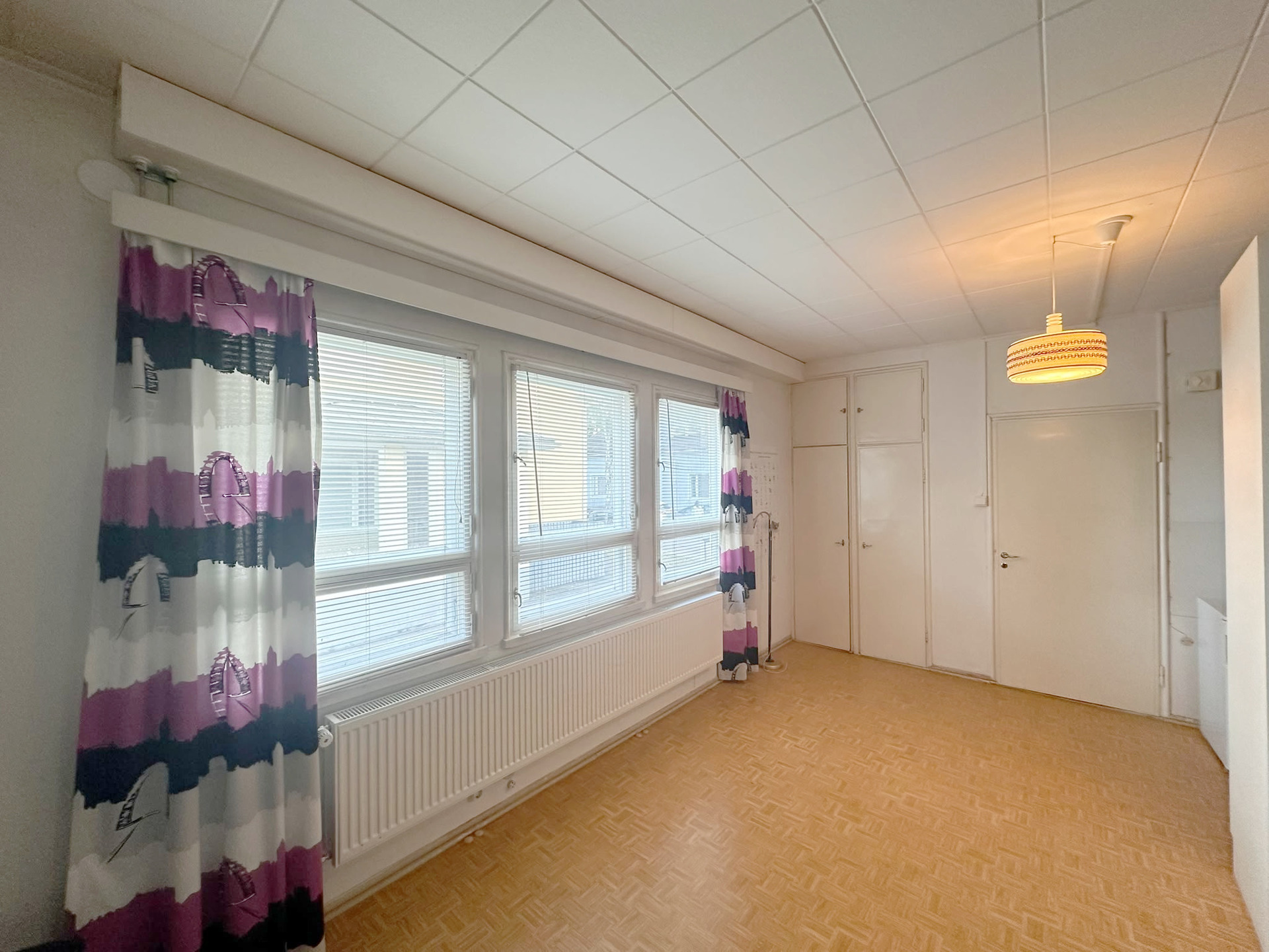 Nuijamiestenkatu 13, Nuijamies, Mikkeli