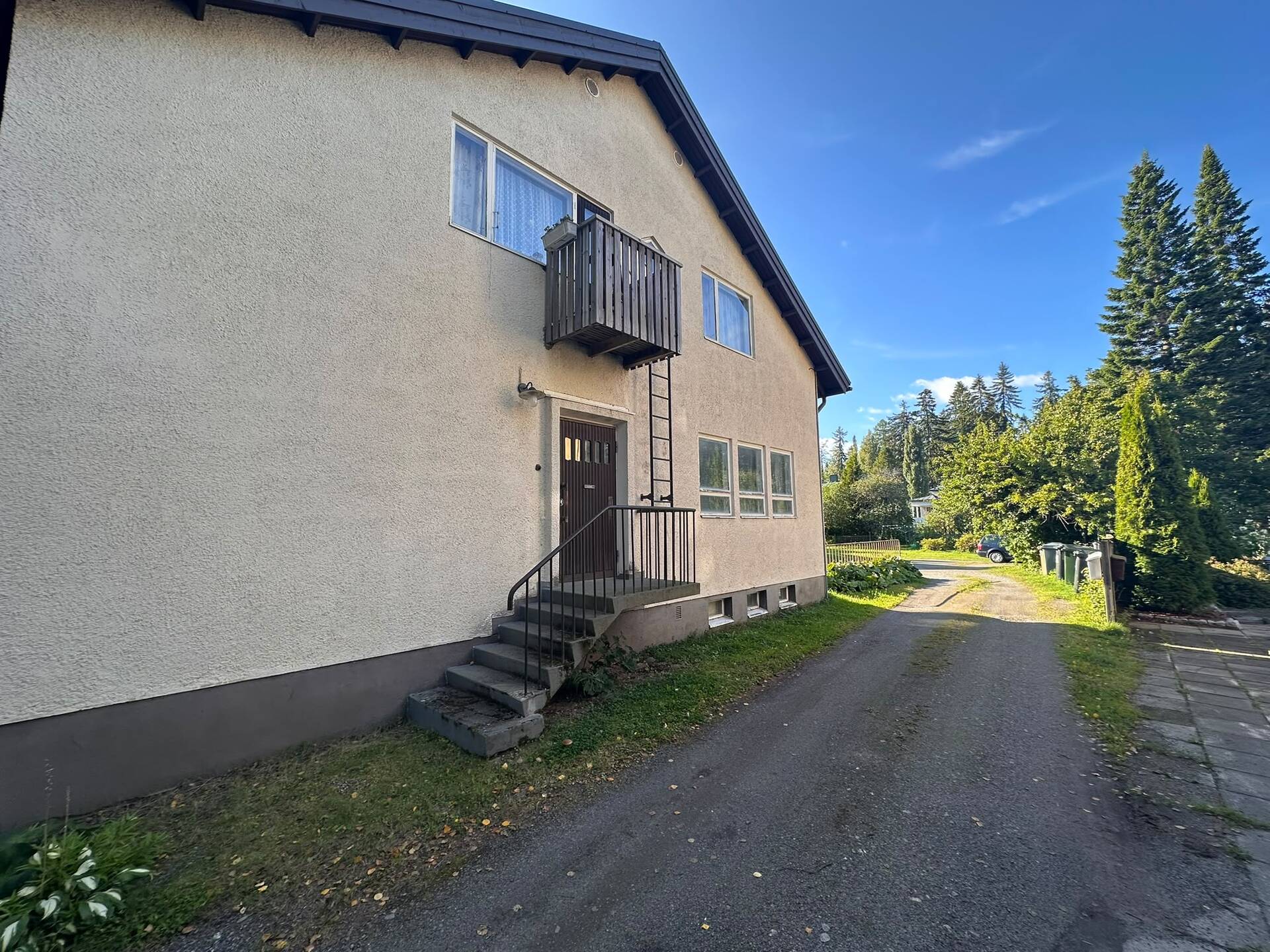 Nuijamiestenkatu 13, Nuijamies, Mikkeli