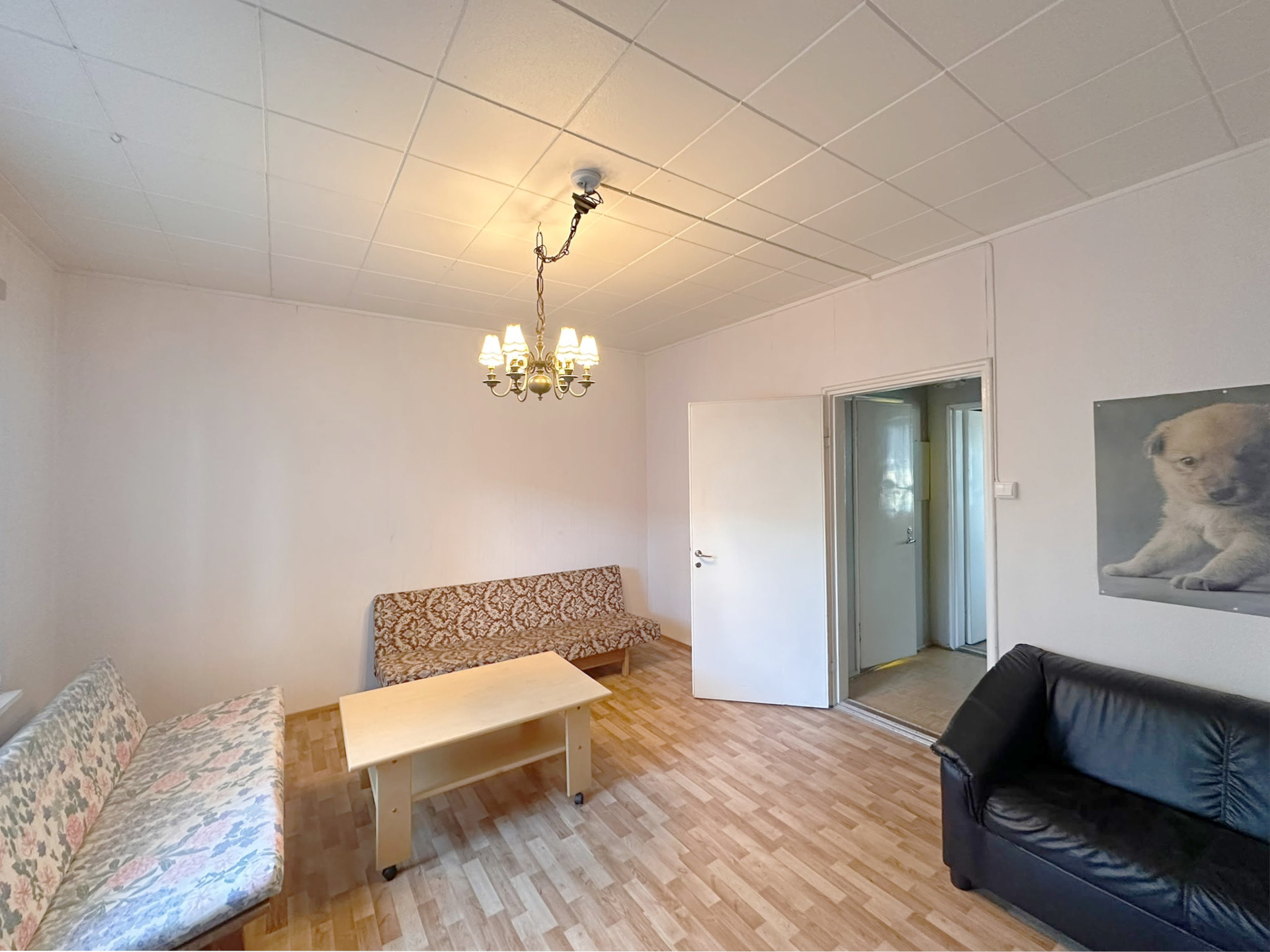 Nuijamiestenkatu 13, Nuijamies, Mikkeli
