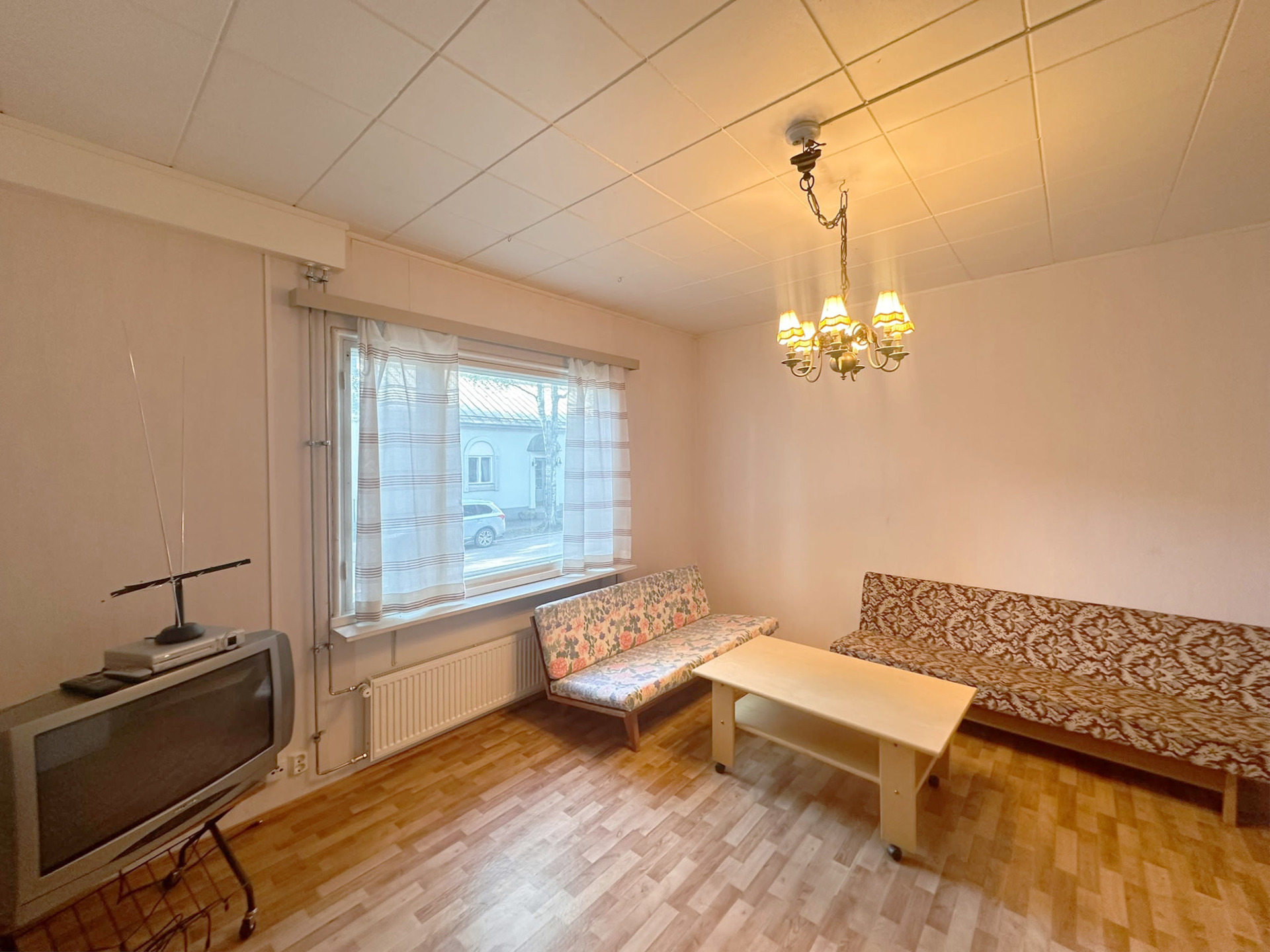 Nuijamiestenkatu 13, Nuijamies, Mikkeli