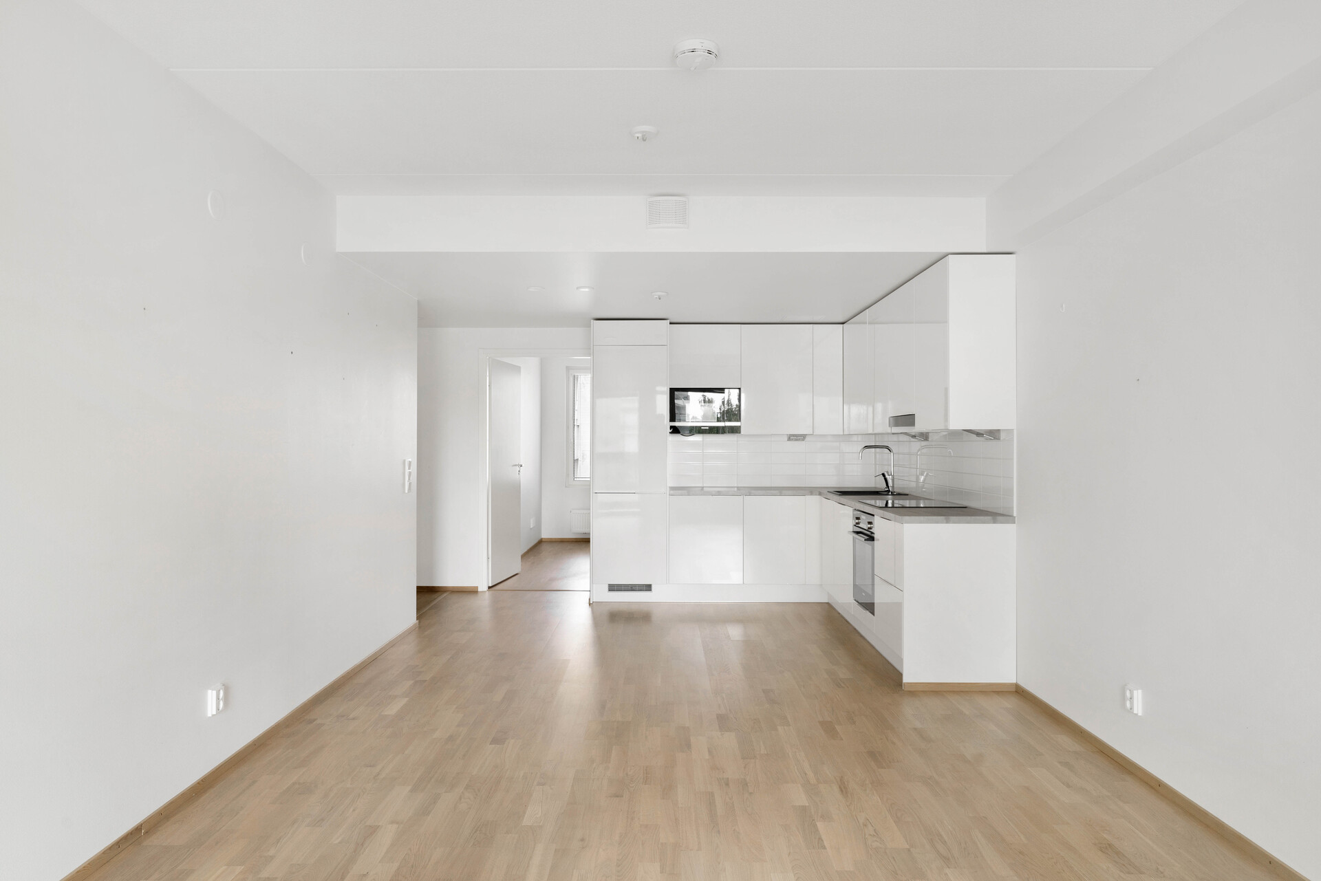 Talvikkitie 7, Tikkurila, Vantaa