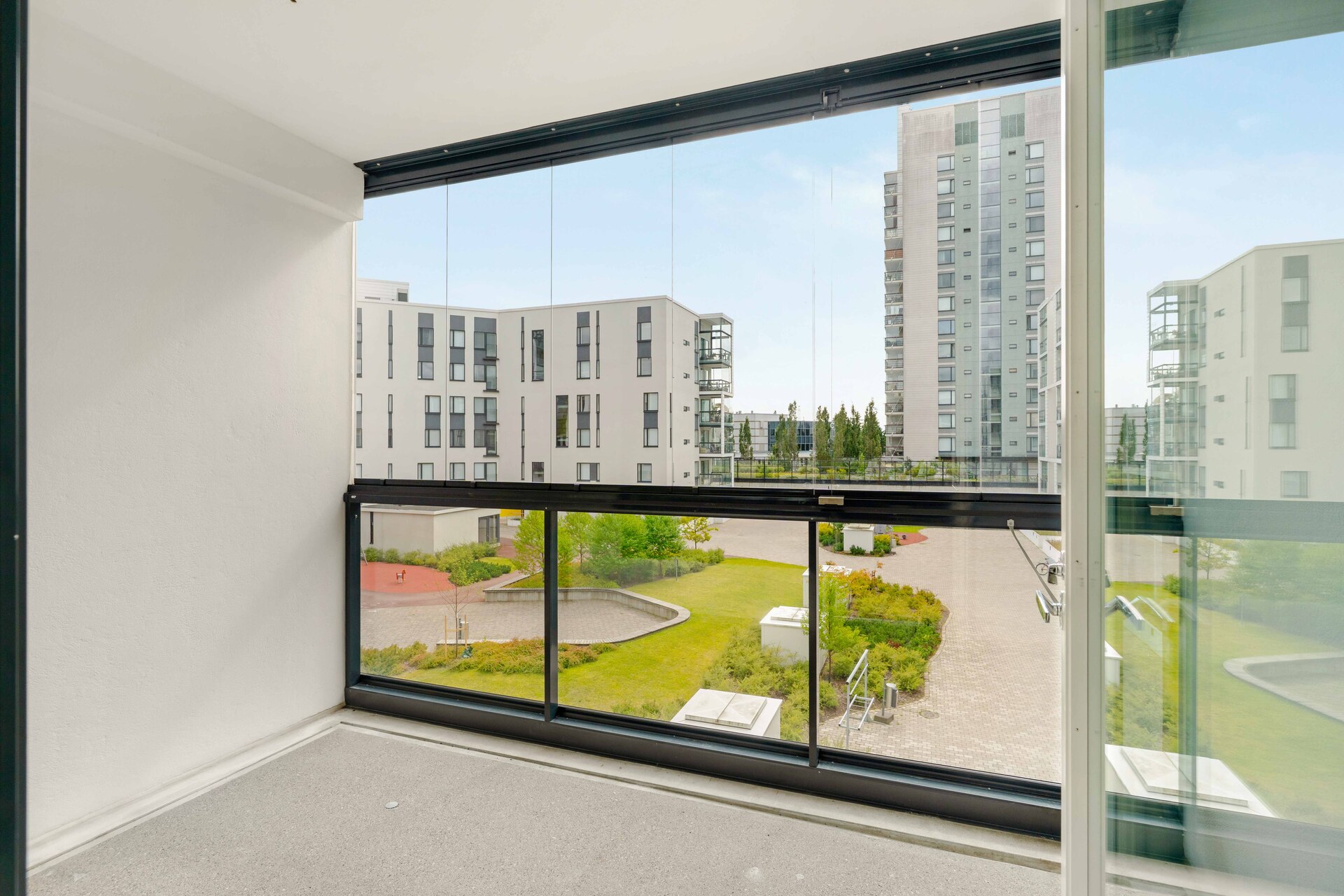 Talvikkitie 7, Tikkurila, Vantaa