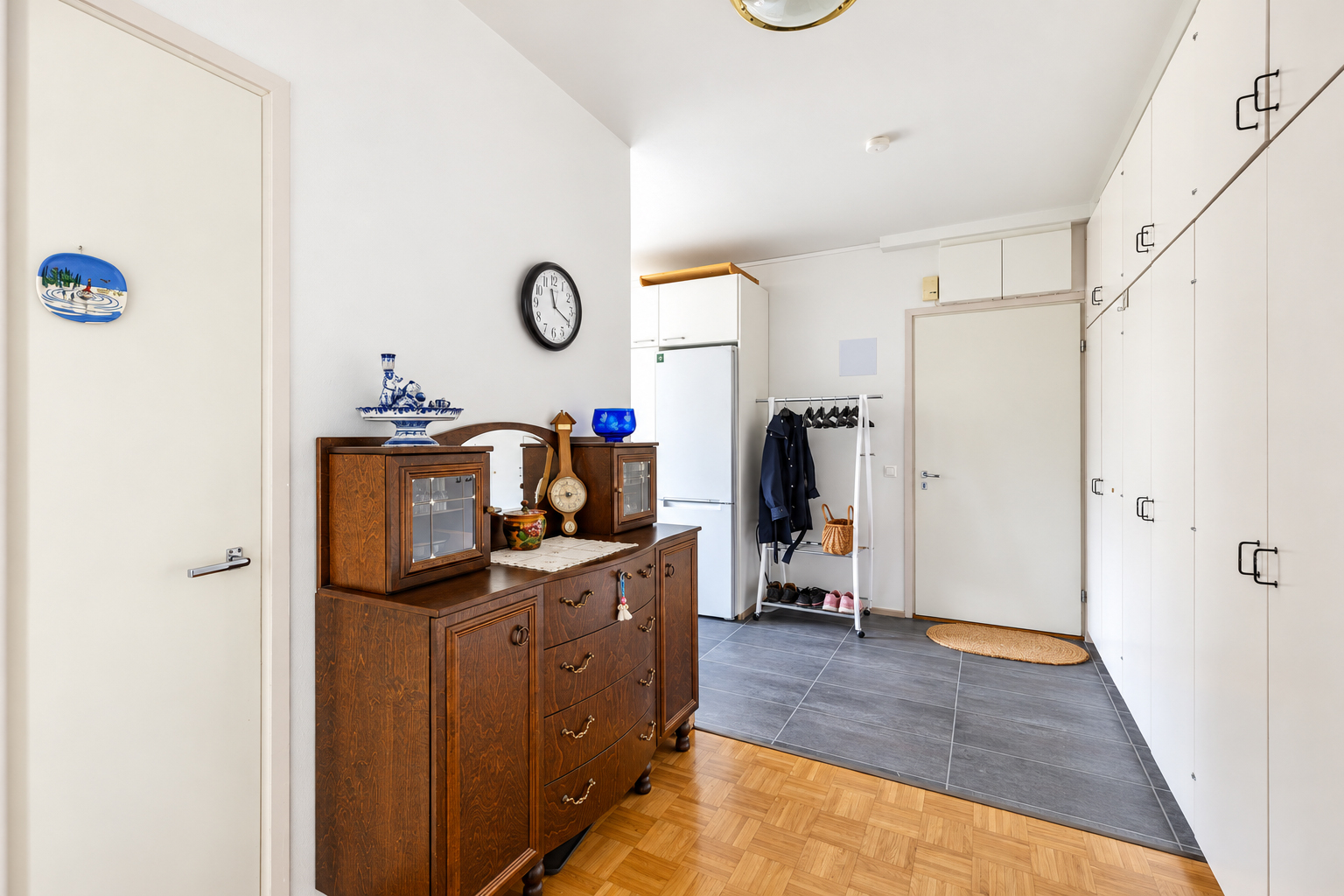 Rapakivenkuja 1, Pihlajamäki, Helsinki
