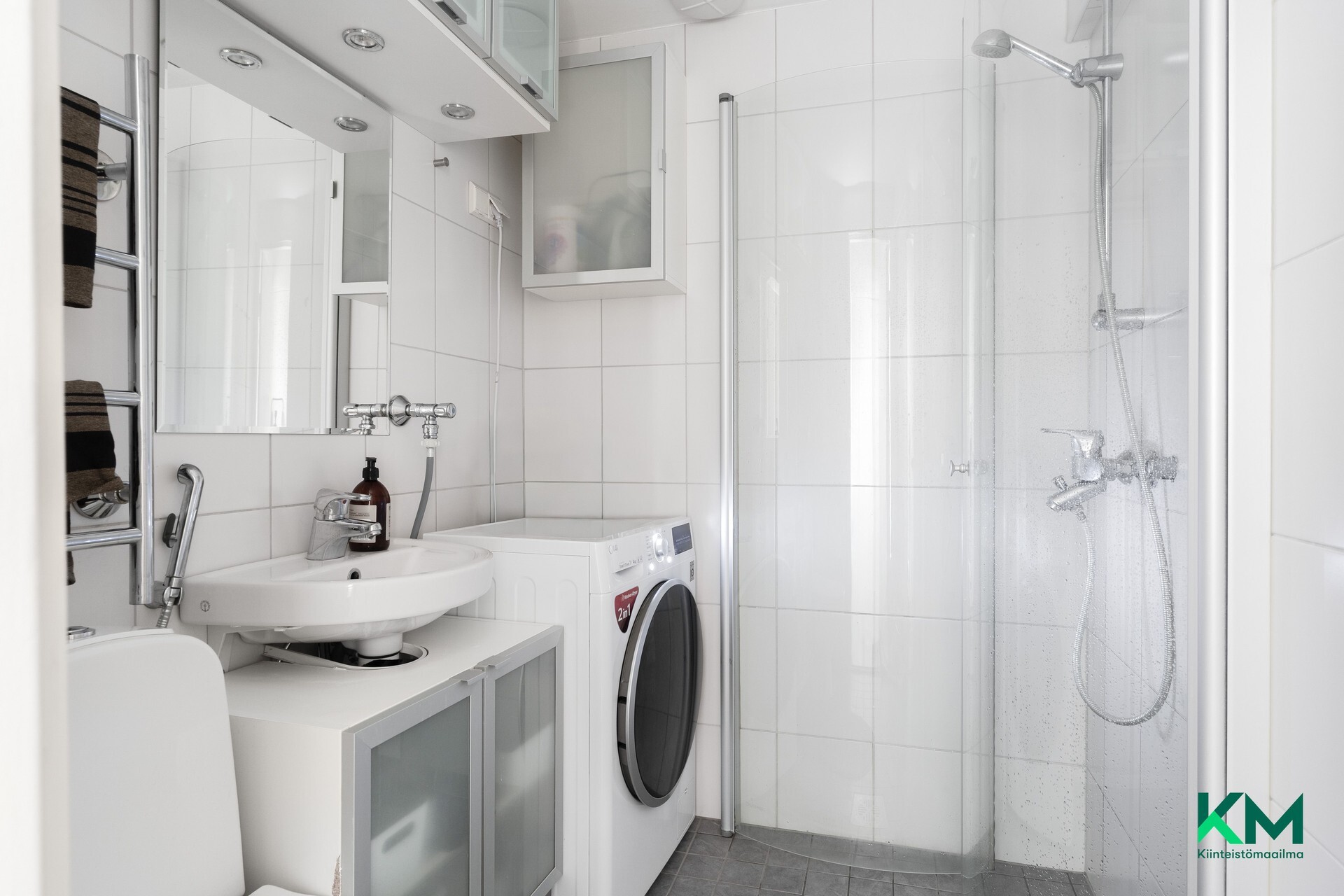 Porvoonkatu 32, Alppila, Helsinki