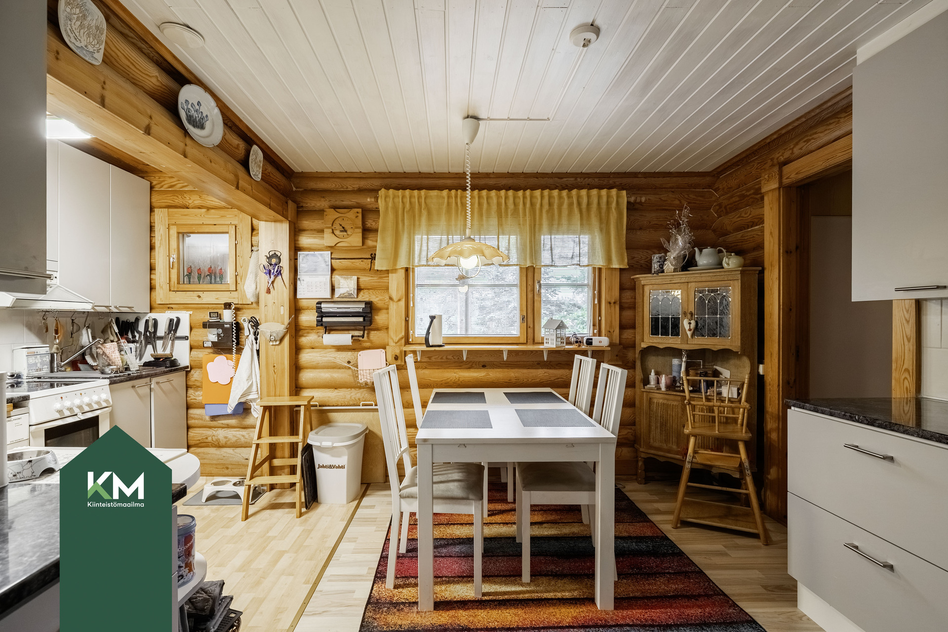 Parilanpolku 13, Peippola, Kotka