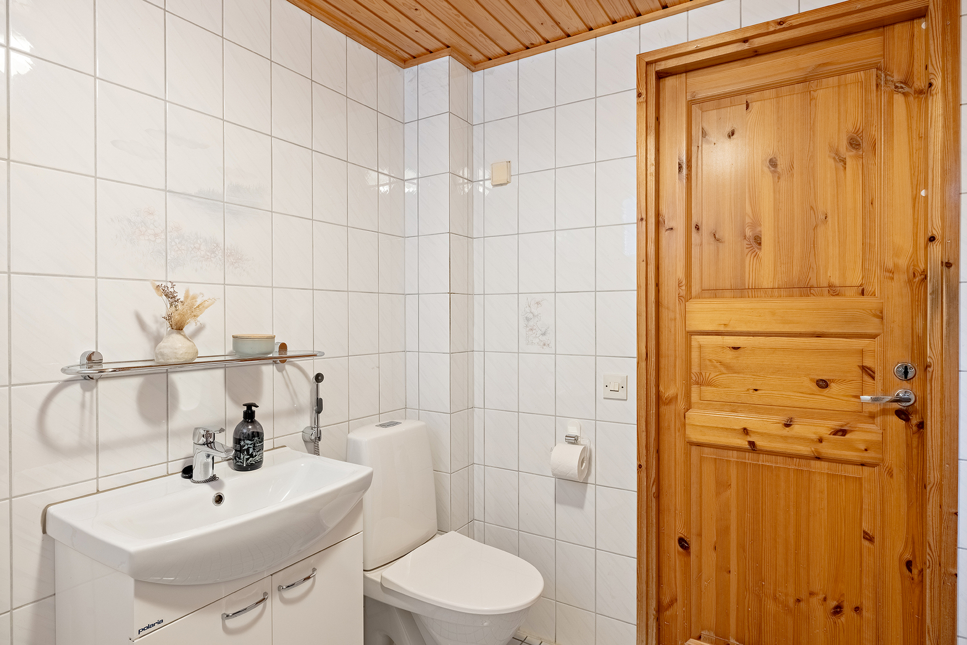 Kalhutie 2, Lämsänjärvi, Oulu