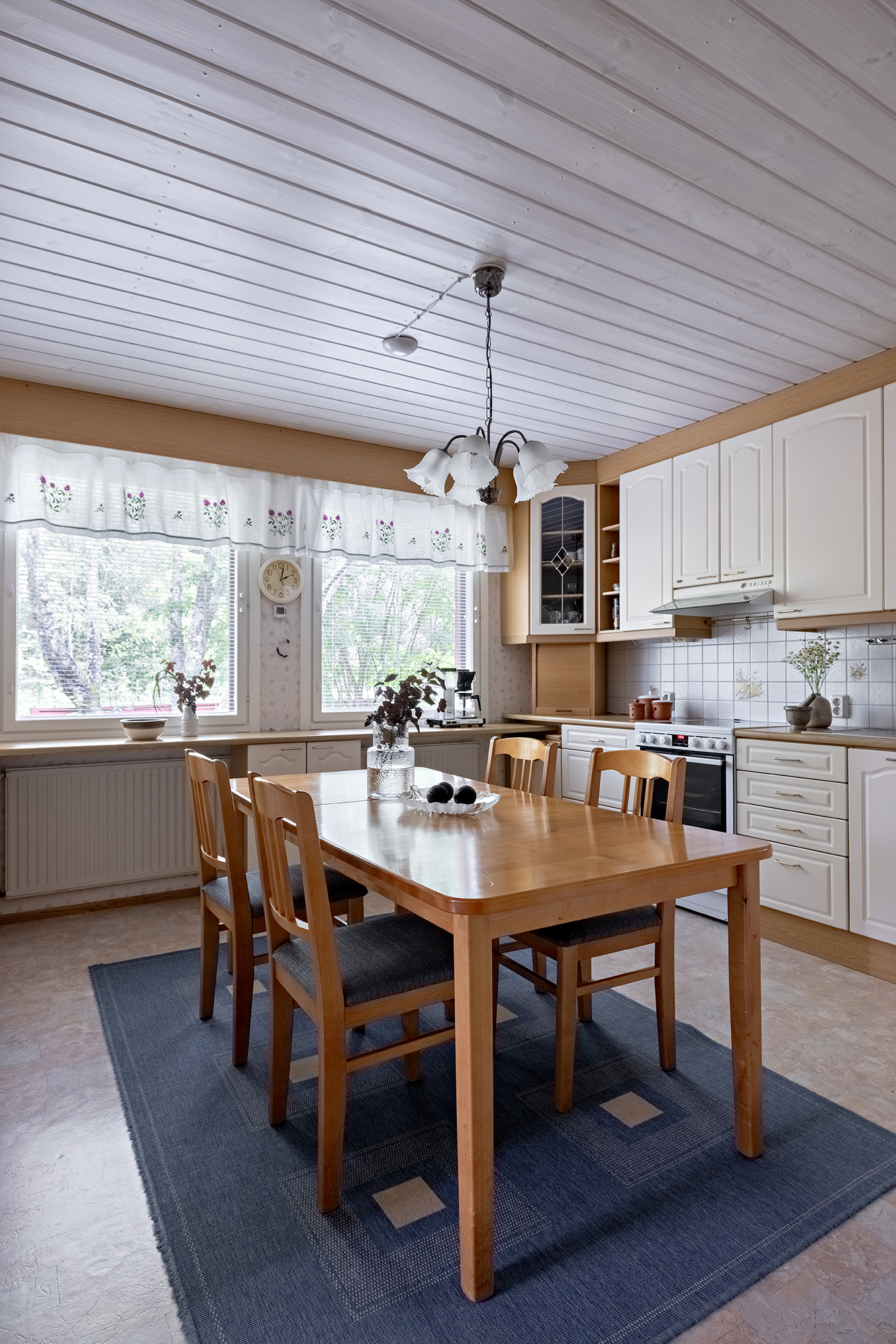 Kalhutie 2, Lämsänjärvi, Oulu