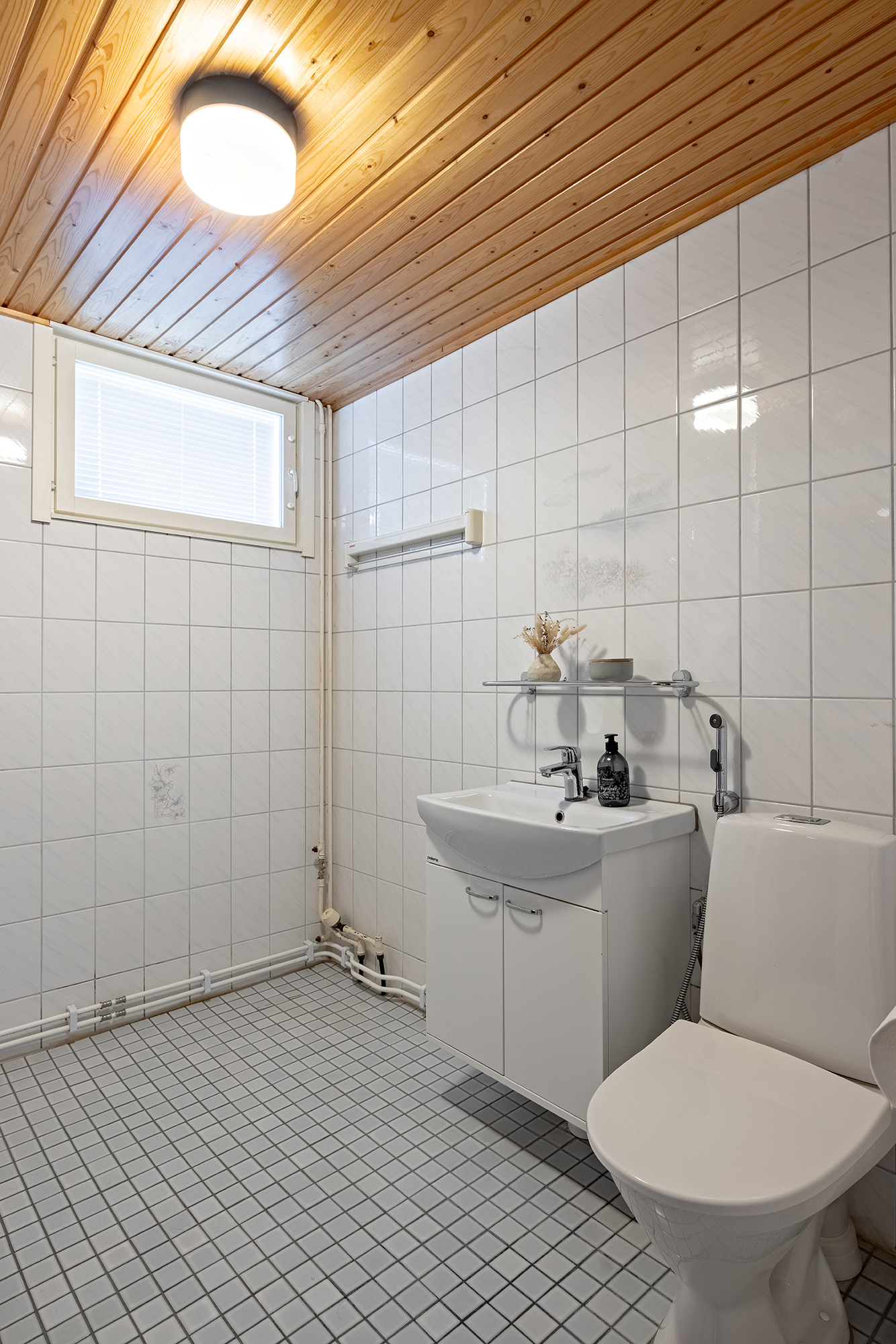 Kalhutie 2, Lämsänjärvi, Oulu