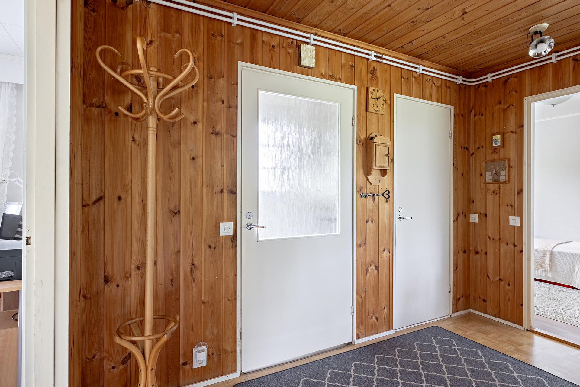 Kalhutie 2, Lämsänjärvi, Oulu