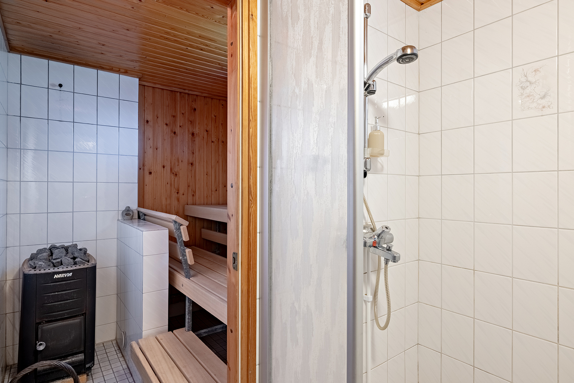 Kalhutie 2, Lämsänjärvi, Oulu