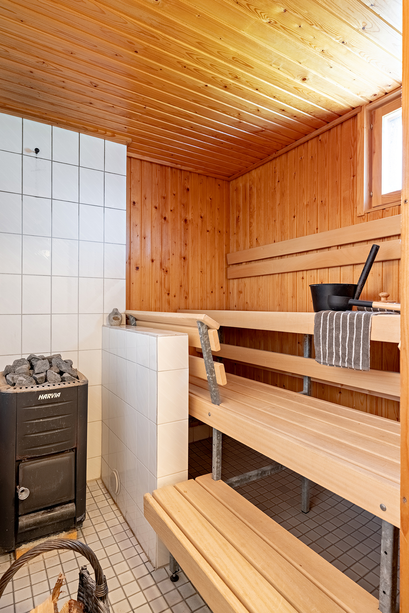 Kalhutie 2, Lämsänjärvi, Oulu
