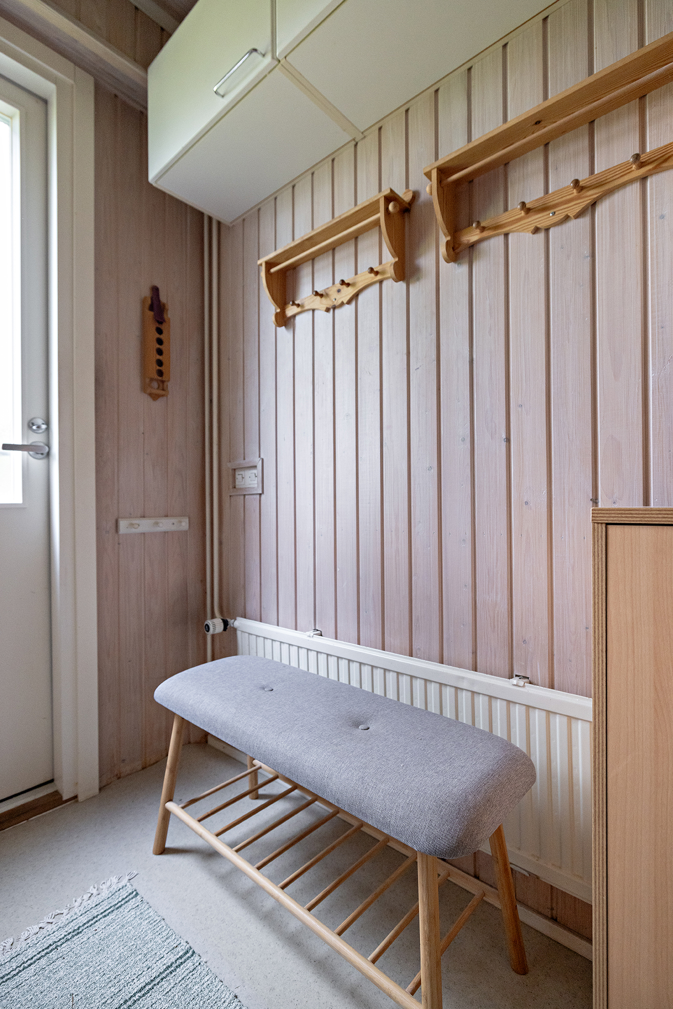 Kalhutie 2, Lämsänjärvi, Oulu