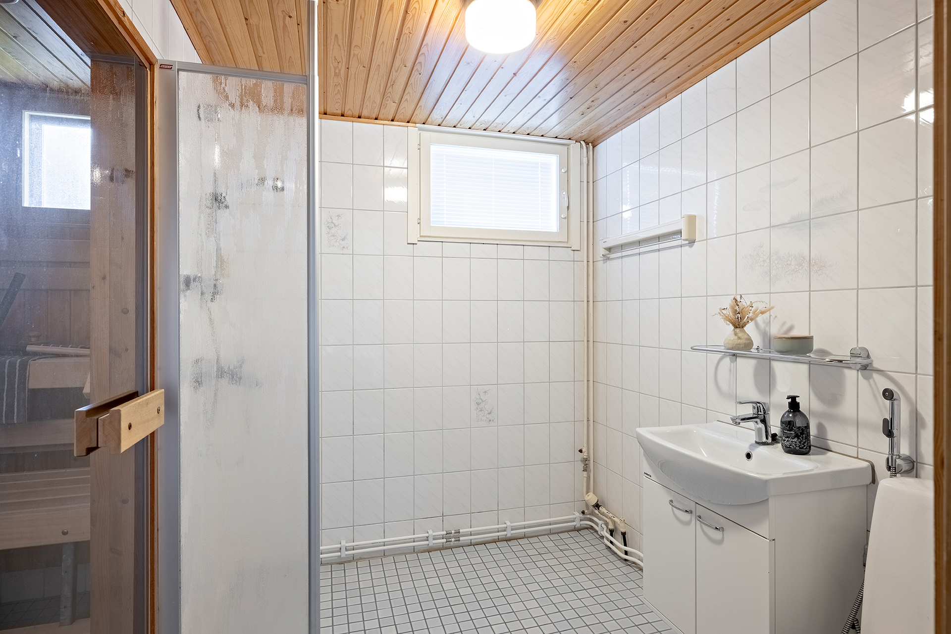 Kalhutie 2, Lämsänjärvi, Oulu