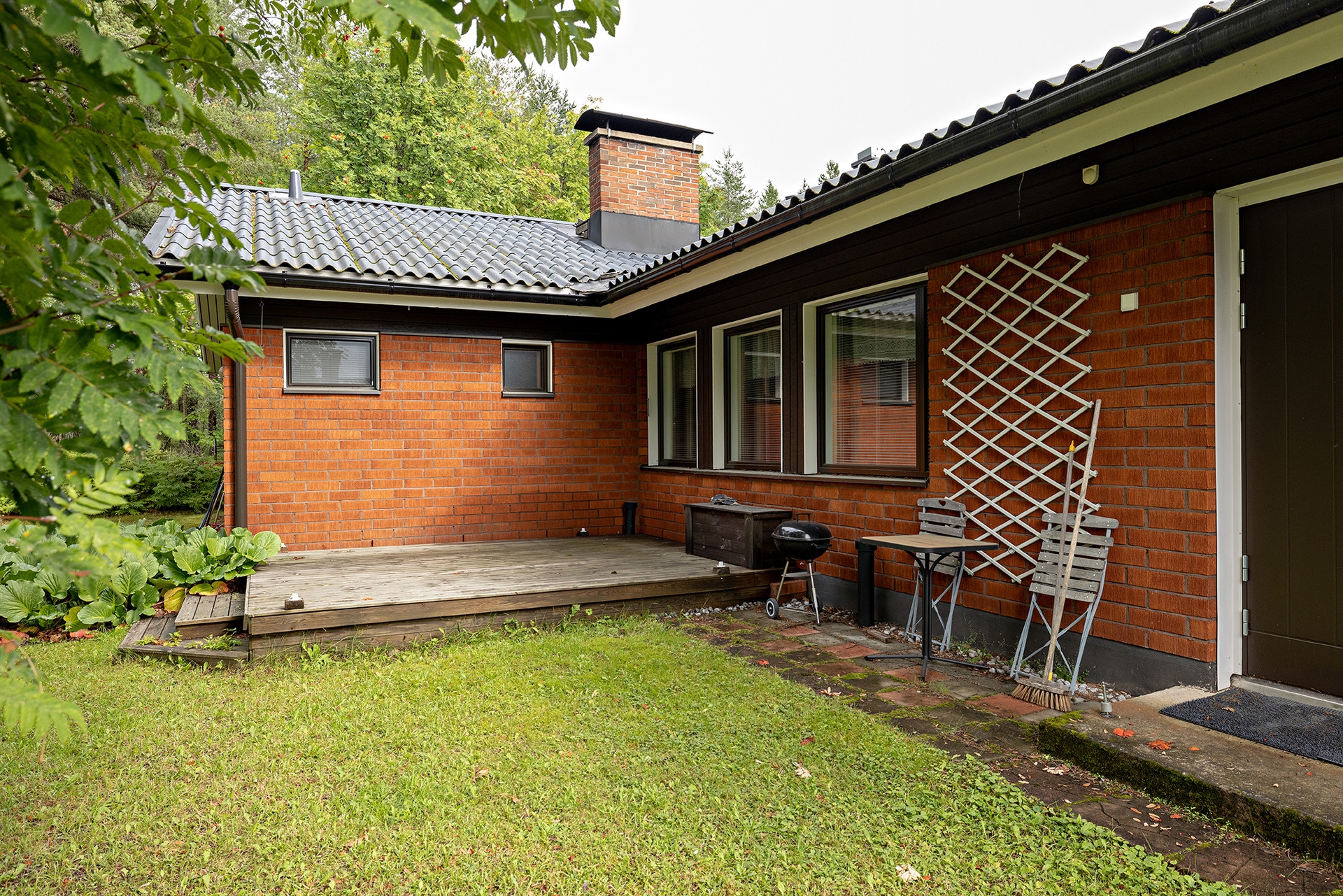 Kalhutie 2, Lämsänjärvi, Oulu