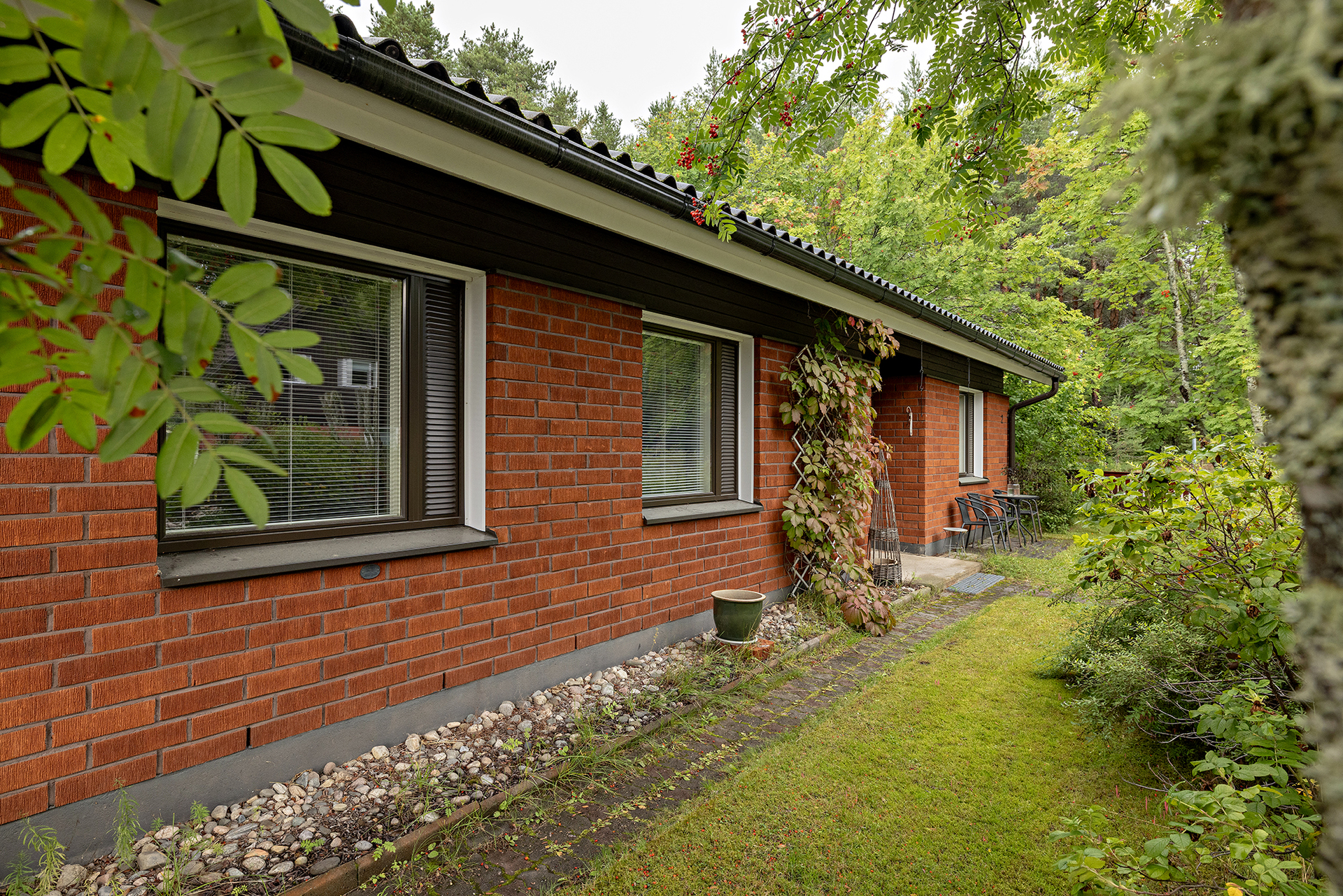 Kalhutie 2, Lämsänjärvi, Oulu