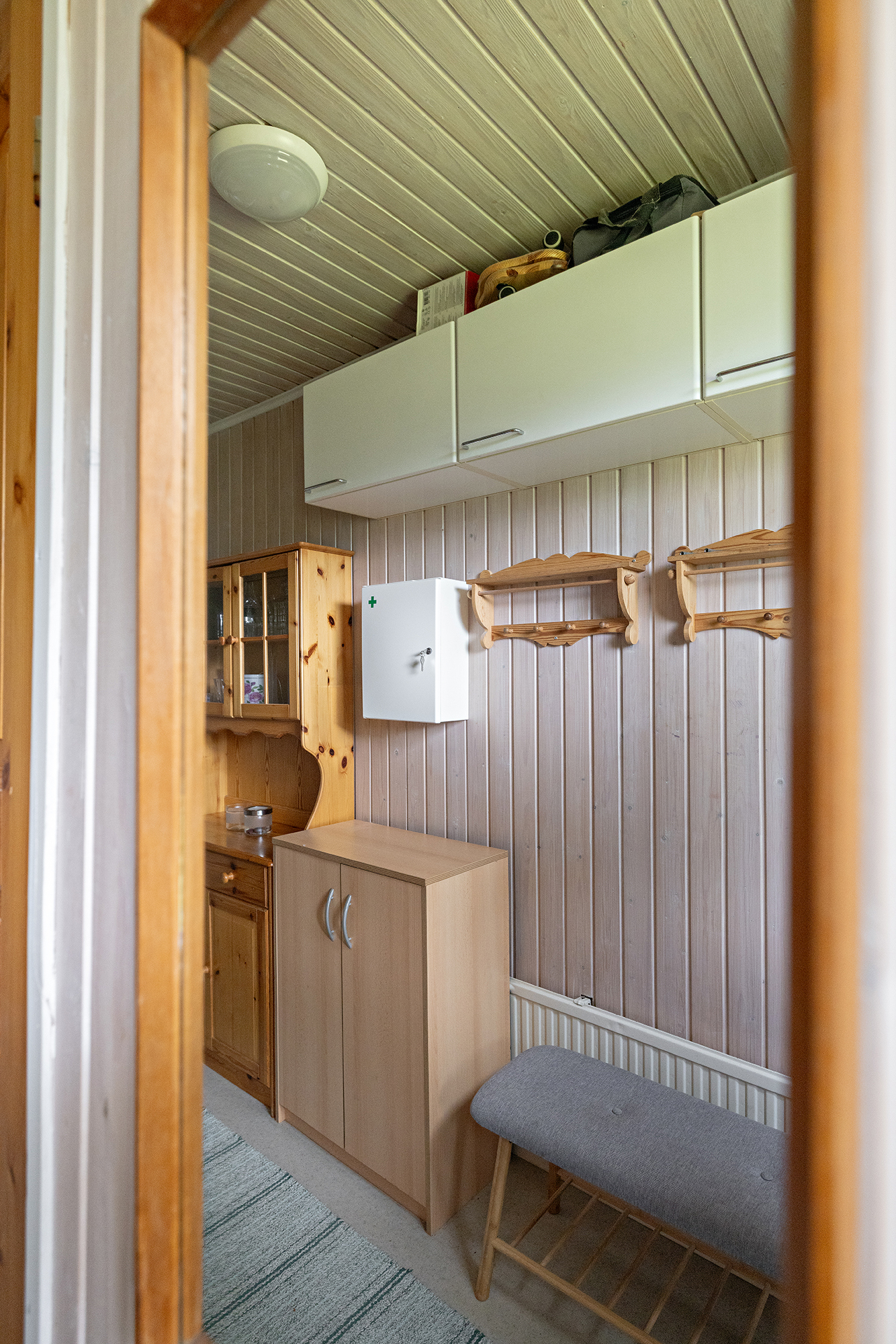 Kalhutie 2, Lämsänjärvi, Oulu