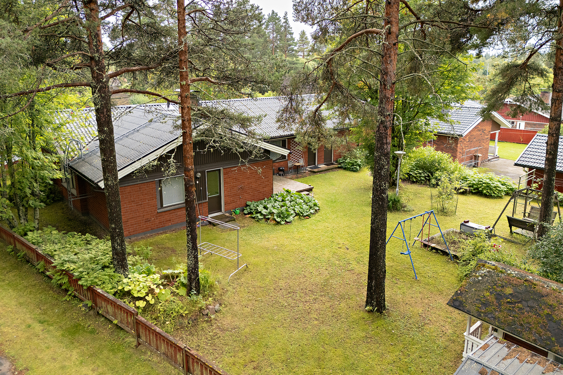 Kalhutie 2, Lämsänjärvi, Oulu