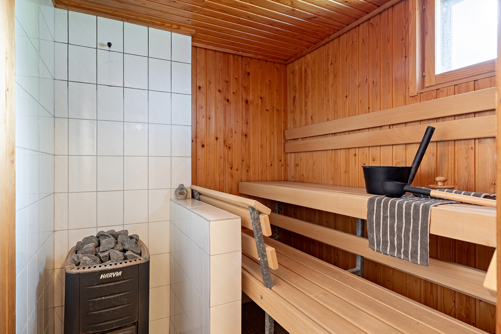 Kalhutie 2, Lämsänjärvi, Oulu