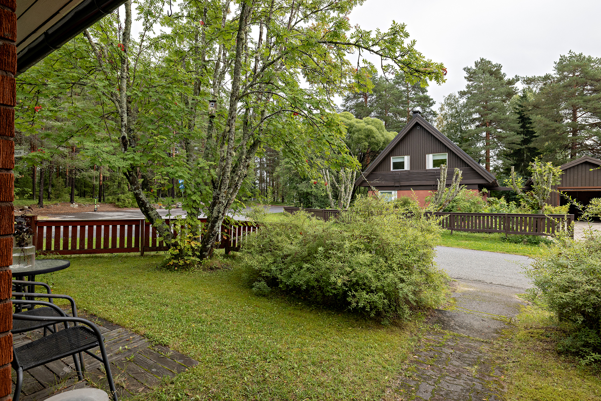 Kalhutie 2, Lämsänjärvi, Oulu