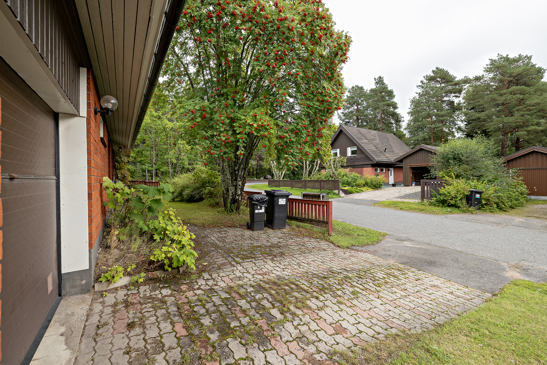 Kalhutie 2, Lämsänjärvi, Oulu