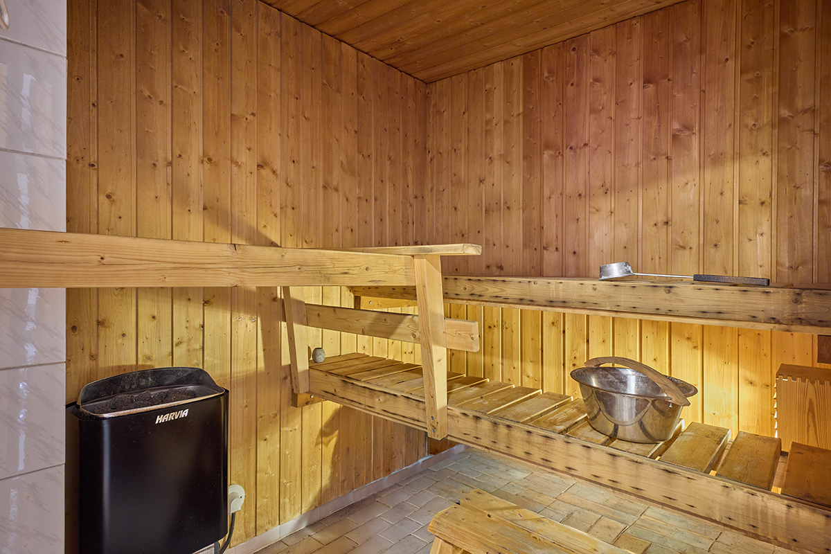 Topinkuja 4 A, Maksjoki, Lohja