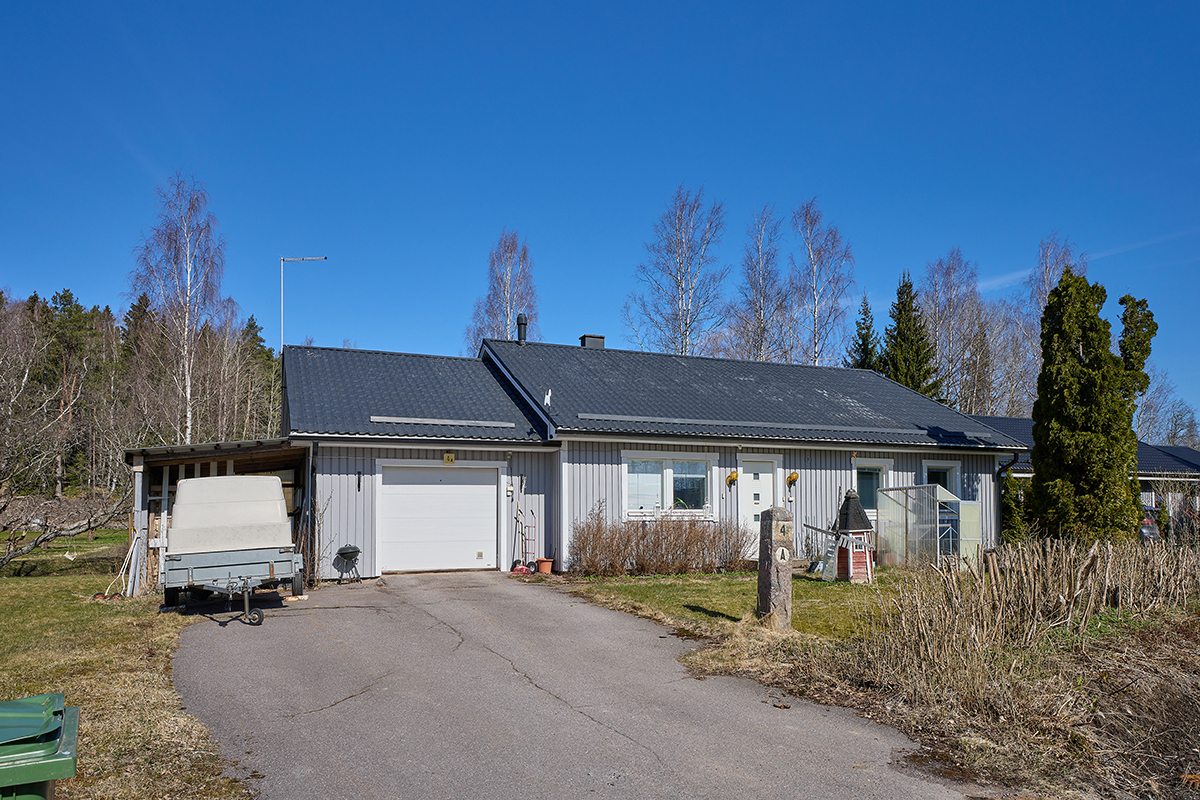 Topinkuja 4 A, Maksjoki, Lohja