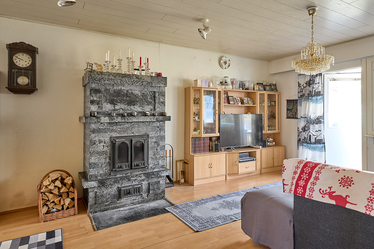 Topinkuja 4 A, Maksjoki, Lohja