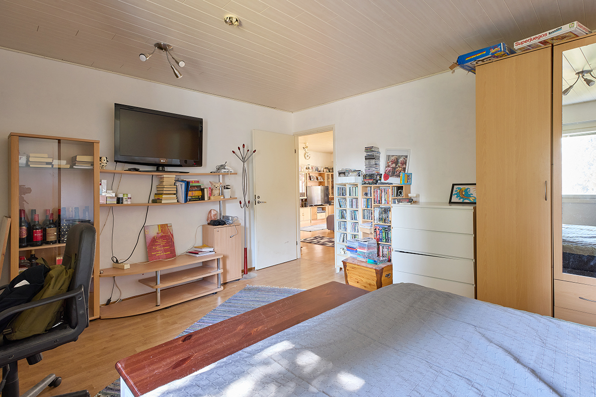 Topinkuja 4 A, Maksjoki, Lohja