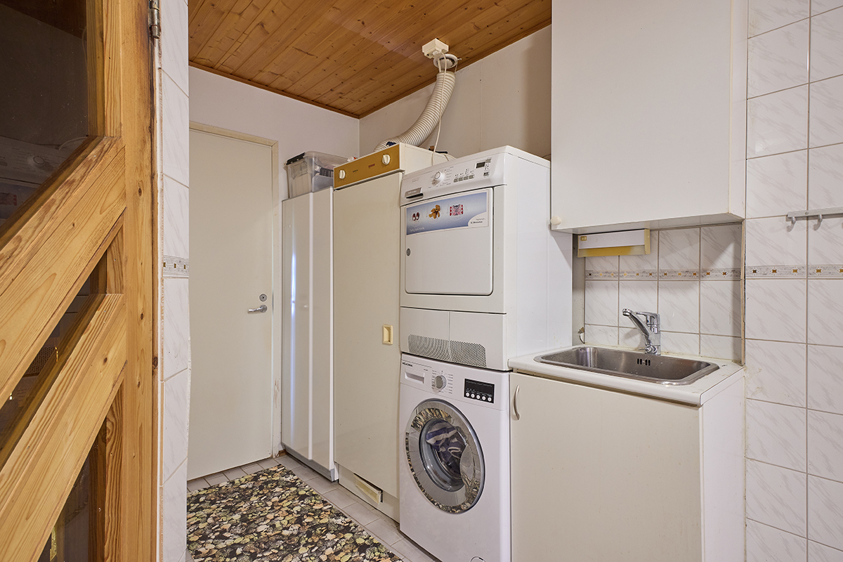 Topinkuja 4 A, Maksjoki, Lohja