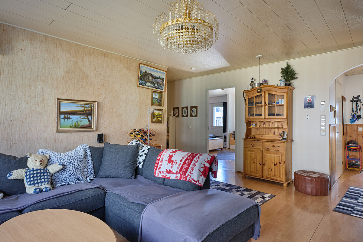 Topinkuja 4 A, Maksjoki, Lohja