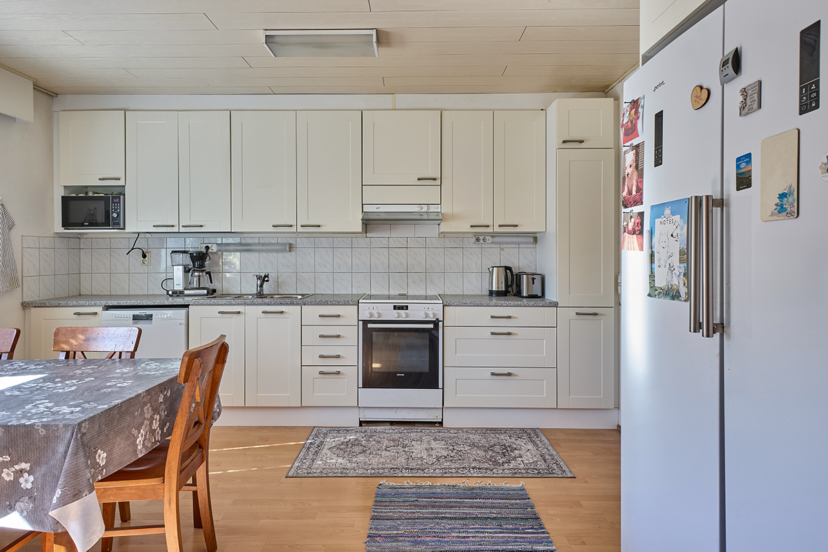 Topinkuja 4 A, Maksjoki, Lohja