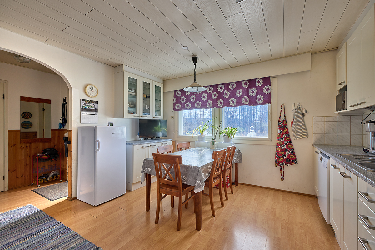 Topinkuja 4 A, Maksjoki, Lohja