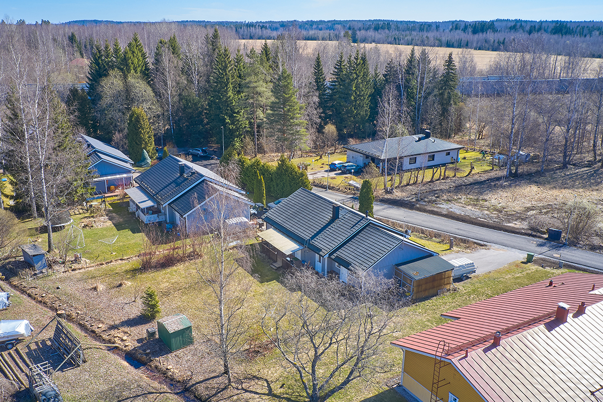 Topinkuja 4 A, Maksjoki, Lohja