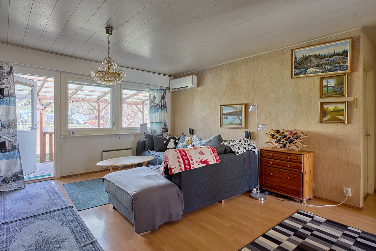 Topinkuja 4 A, Maksjoki, Lohja